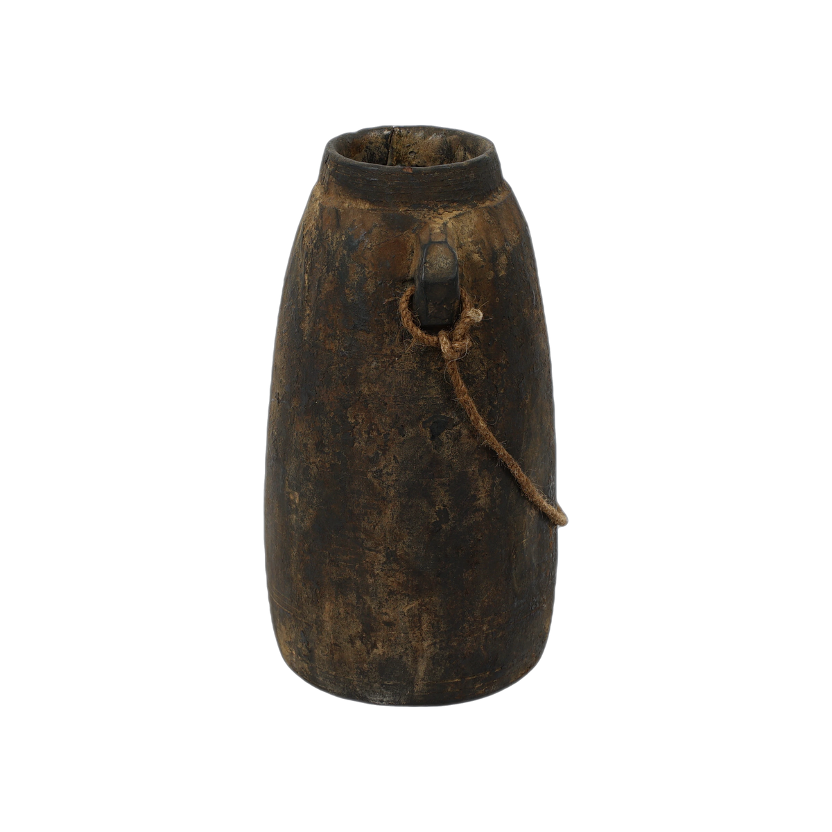 Gala - Pot en bois n°101 - vue 2