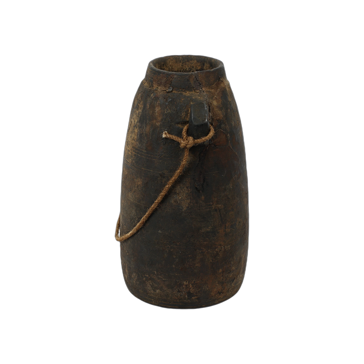 Gala - Pot en bois n°101 - vue 4