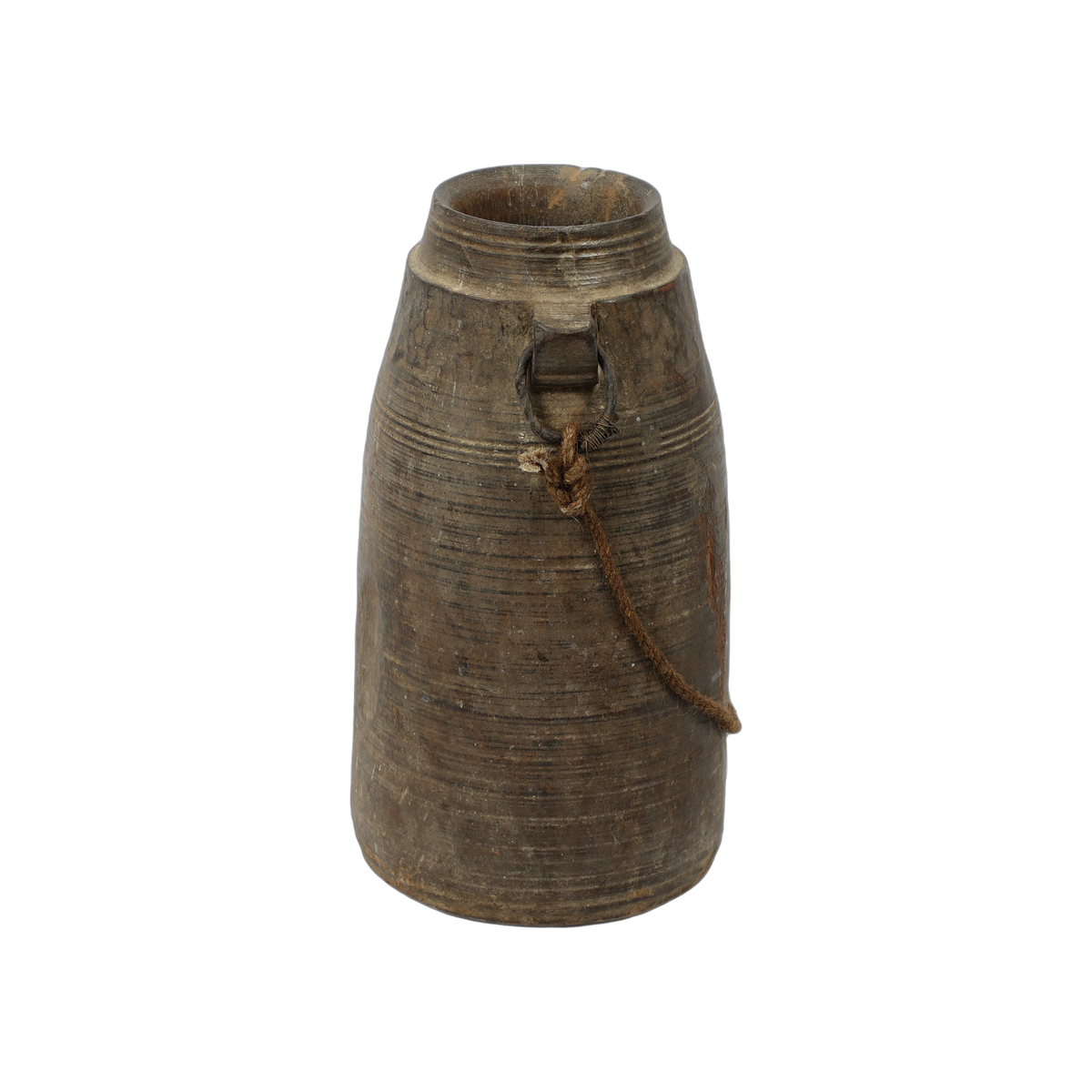Gala - Pot en bois n°102 - vue 2