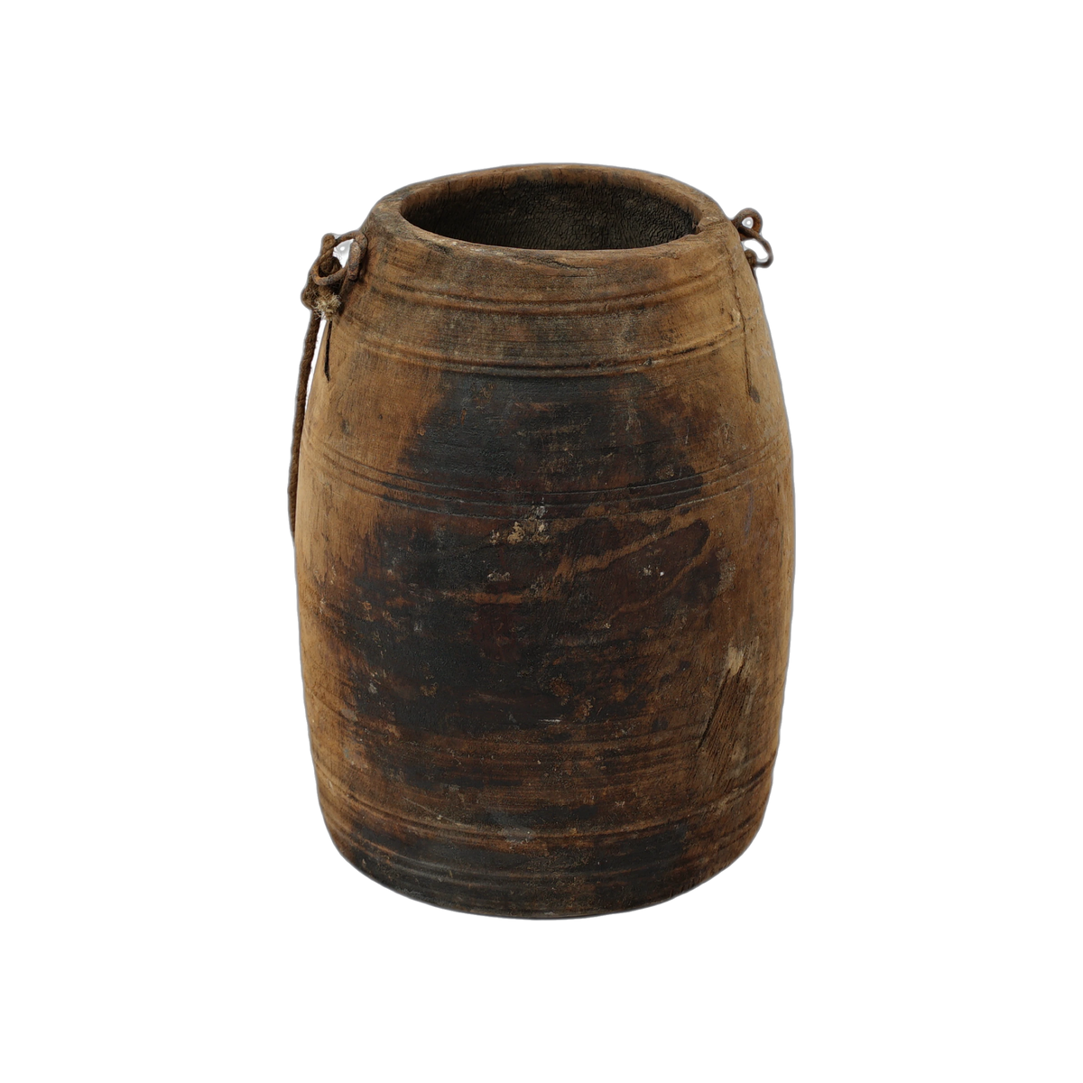 Gala - Pot en bois n°103 - vue 3