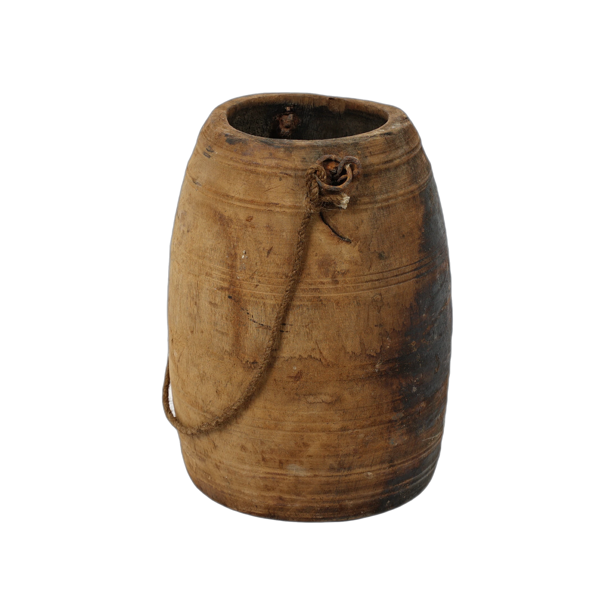 Gala - Pot en bois n°103 - vue 4