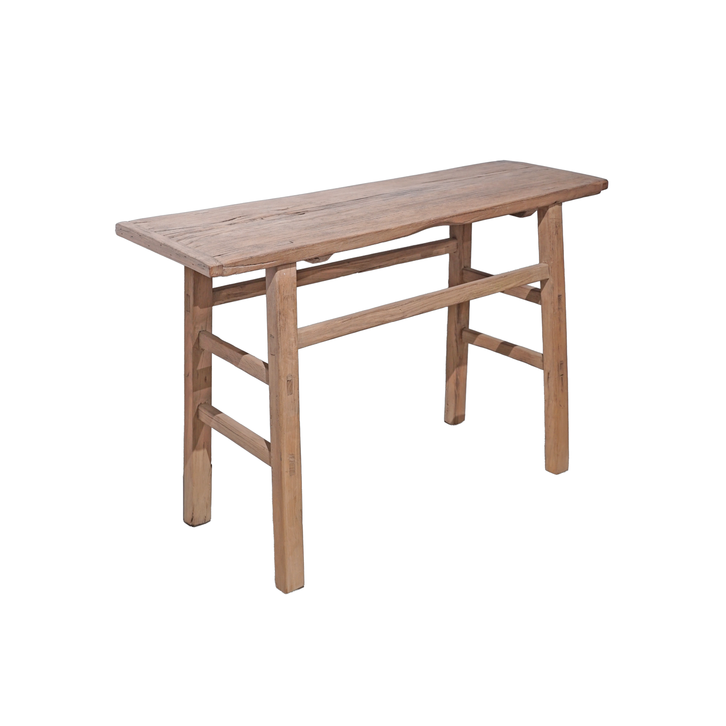 Shen - Console chinoise en orme nº5
