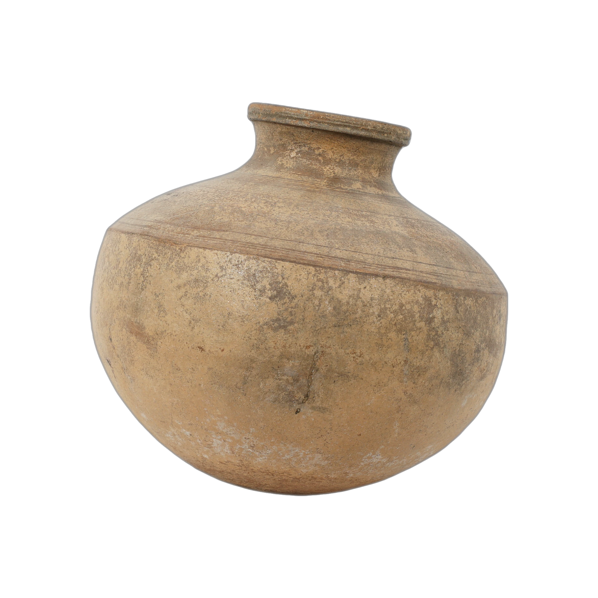 Gaon - Poterie traditionnelle n°71