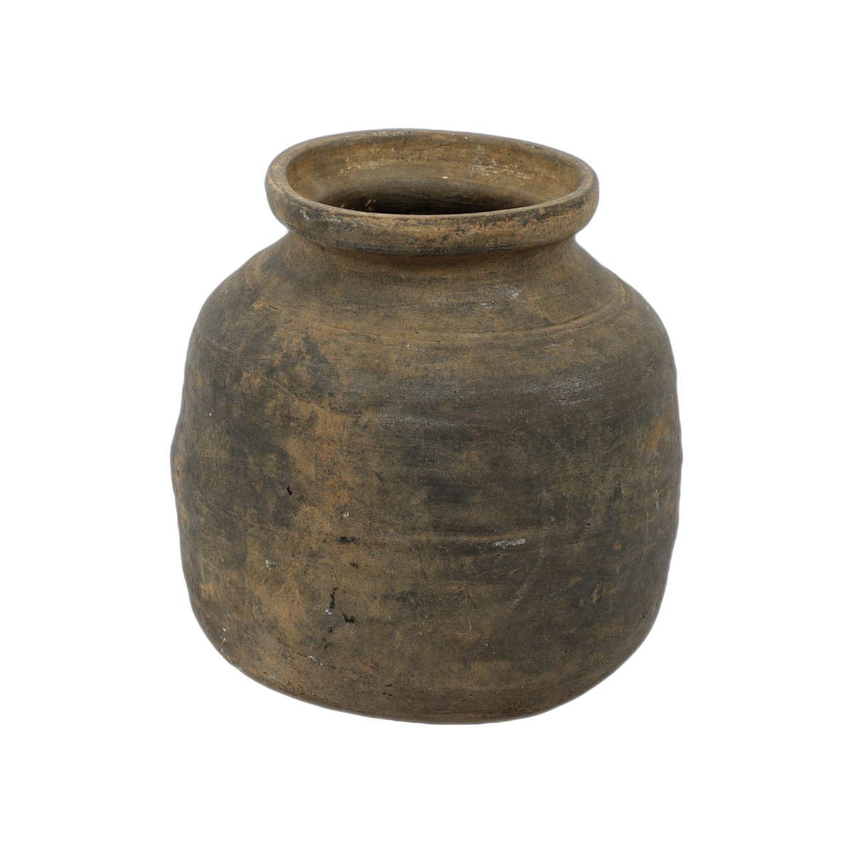 Gaon - Poterie traditionnelle n°75