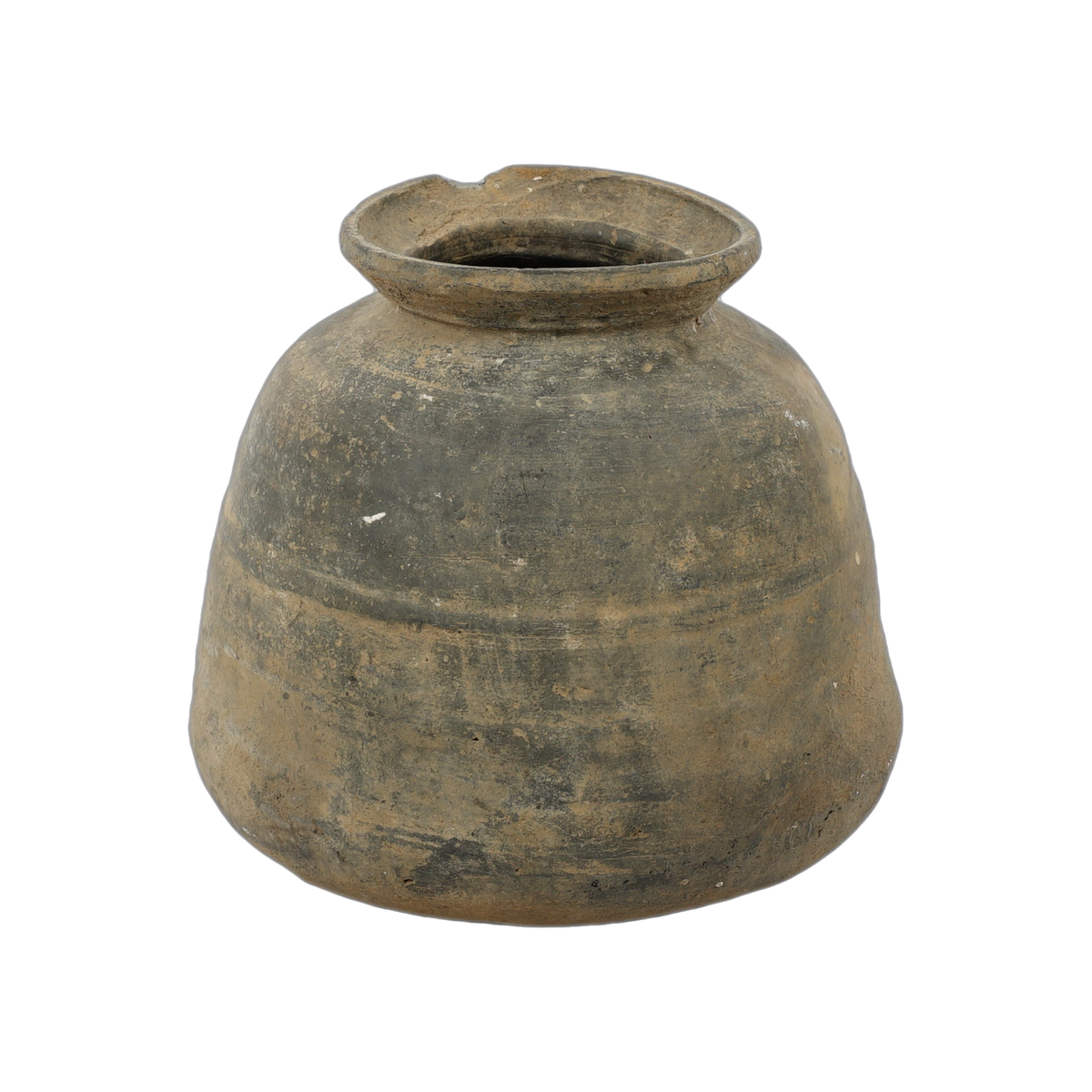 Gaon - Poterie traditionnelle n°76