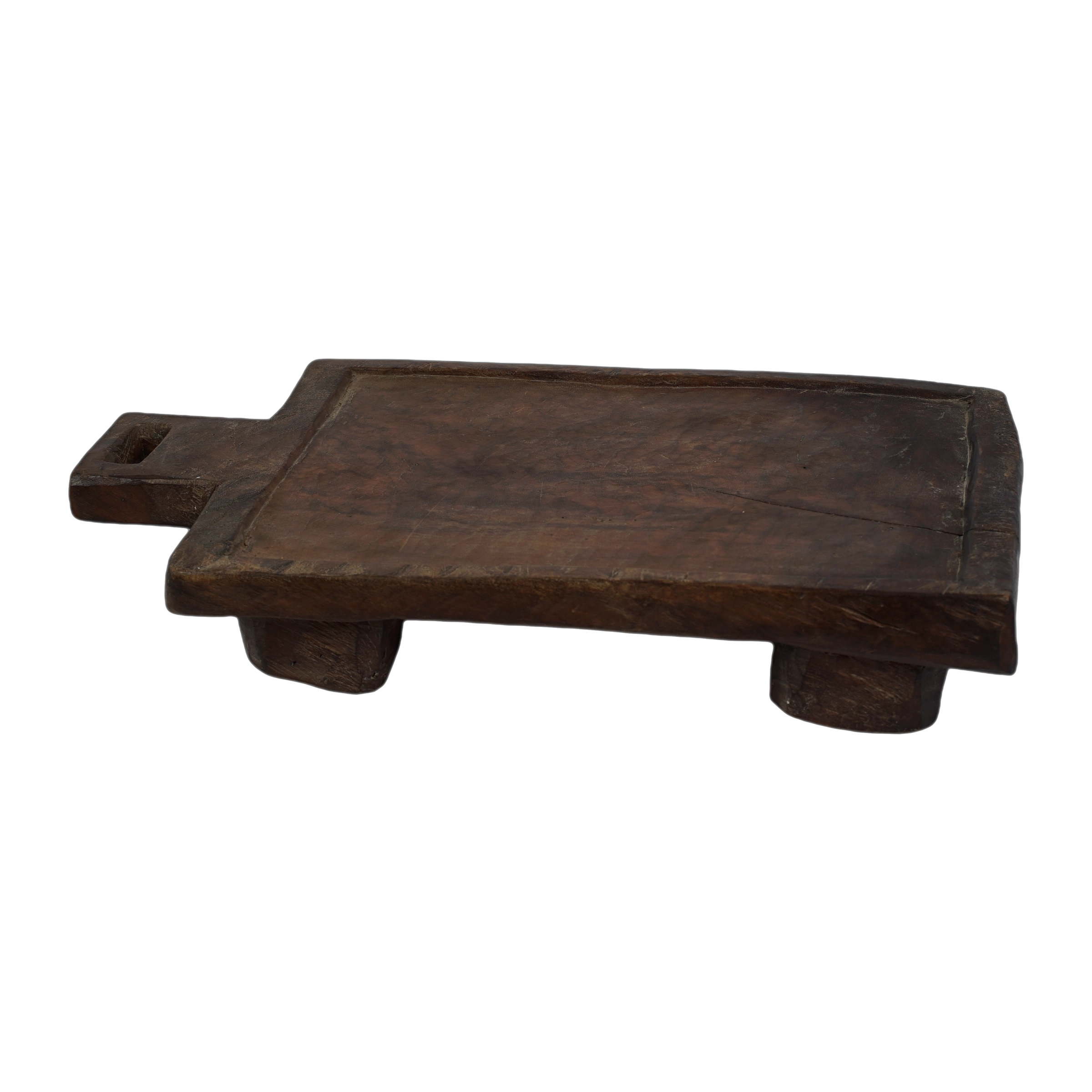 Longwa - Plateau Naga n°22