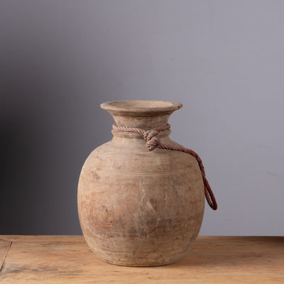 Tosh - Wooden pot n ° 16