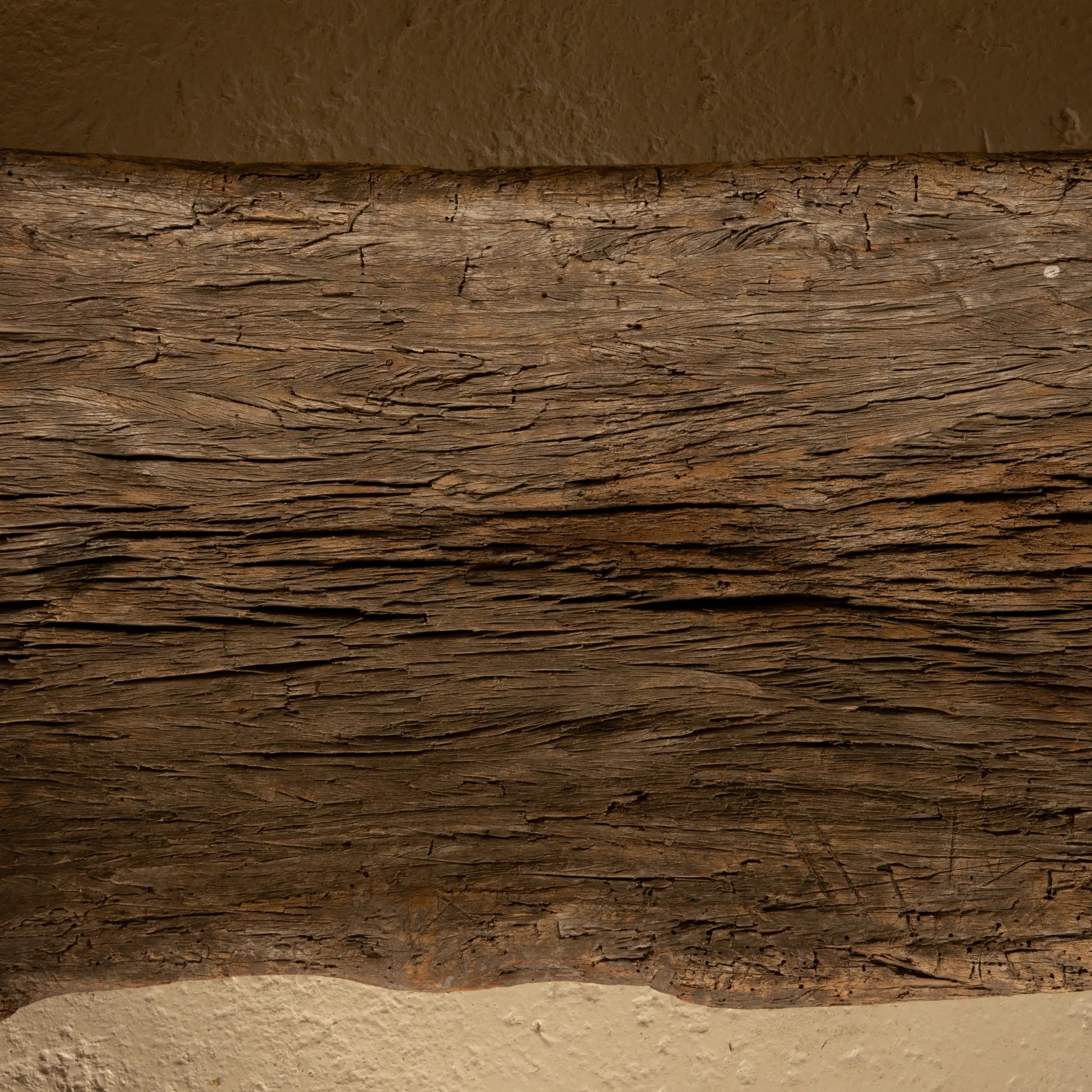 Angami - Authentique table Naga ancienne n°18