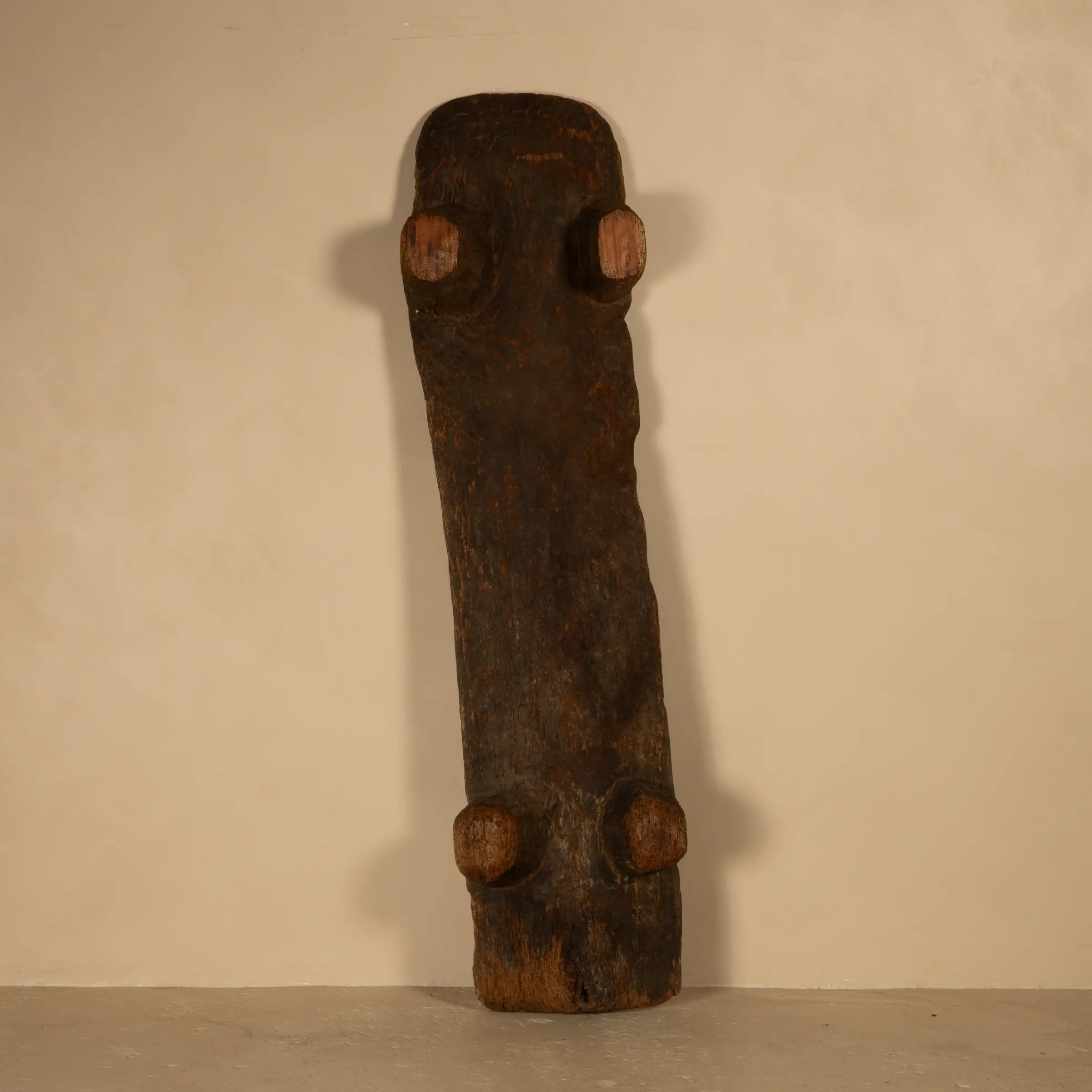 Angami - Authentique table Naga ancienne n°18