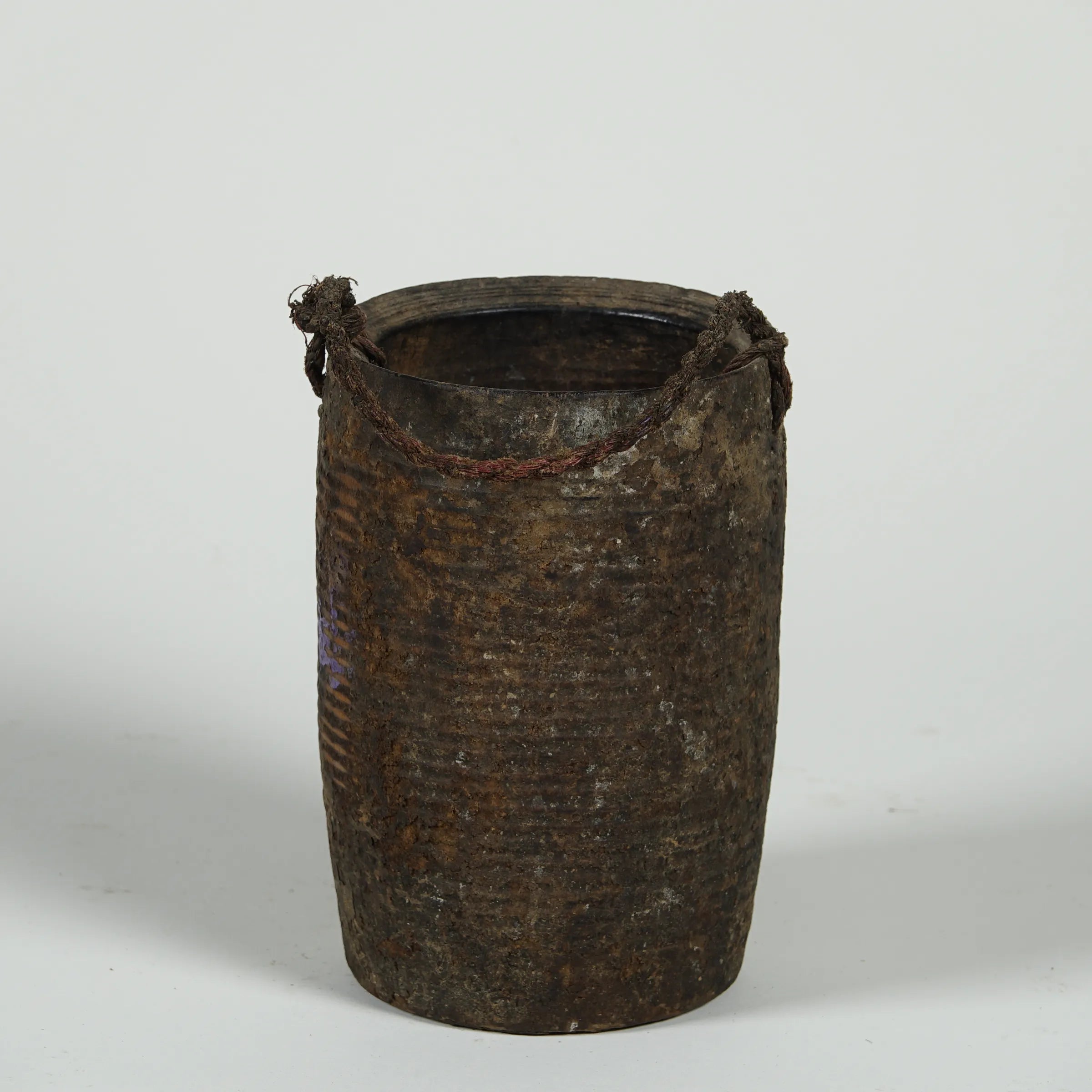 Balti - Pot en bois n°4