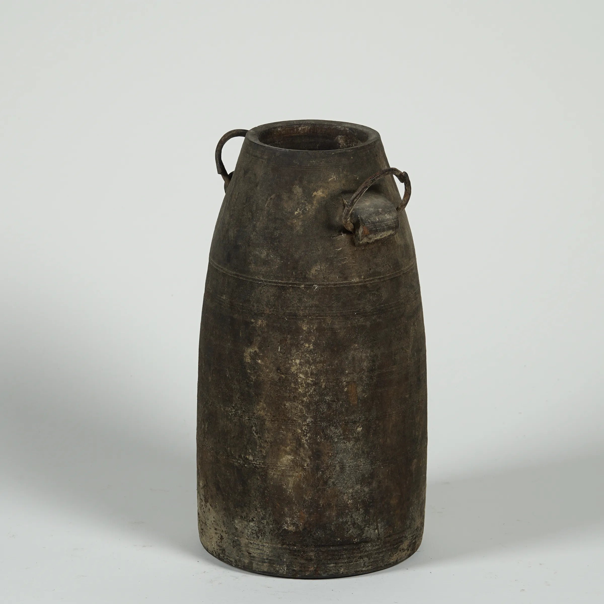 Gala - Pot en bois n°63