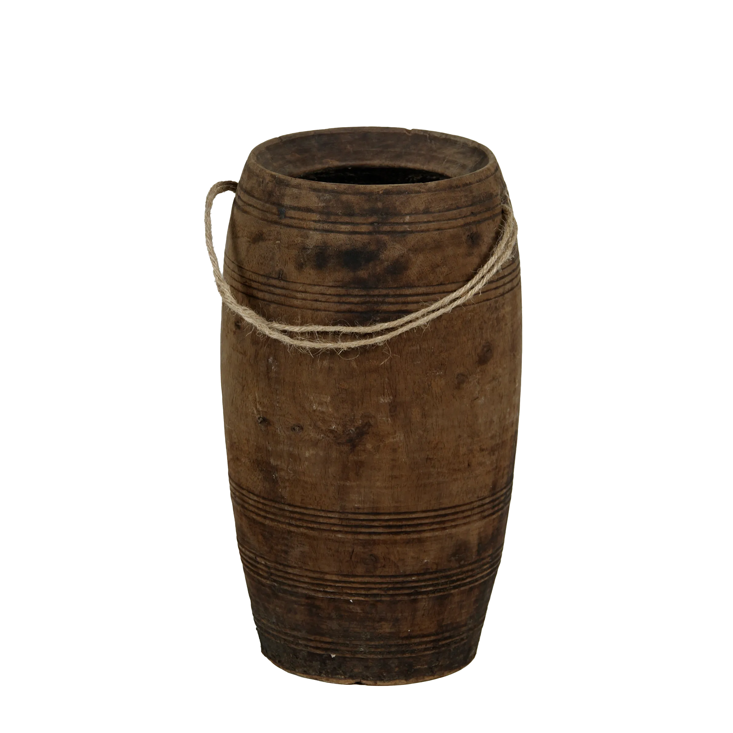 Gala - Pot indien n°16