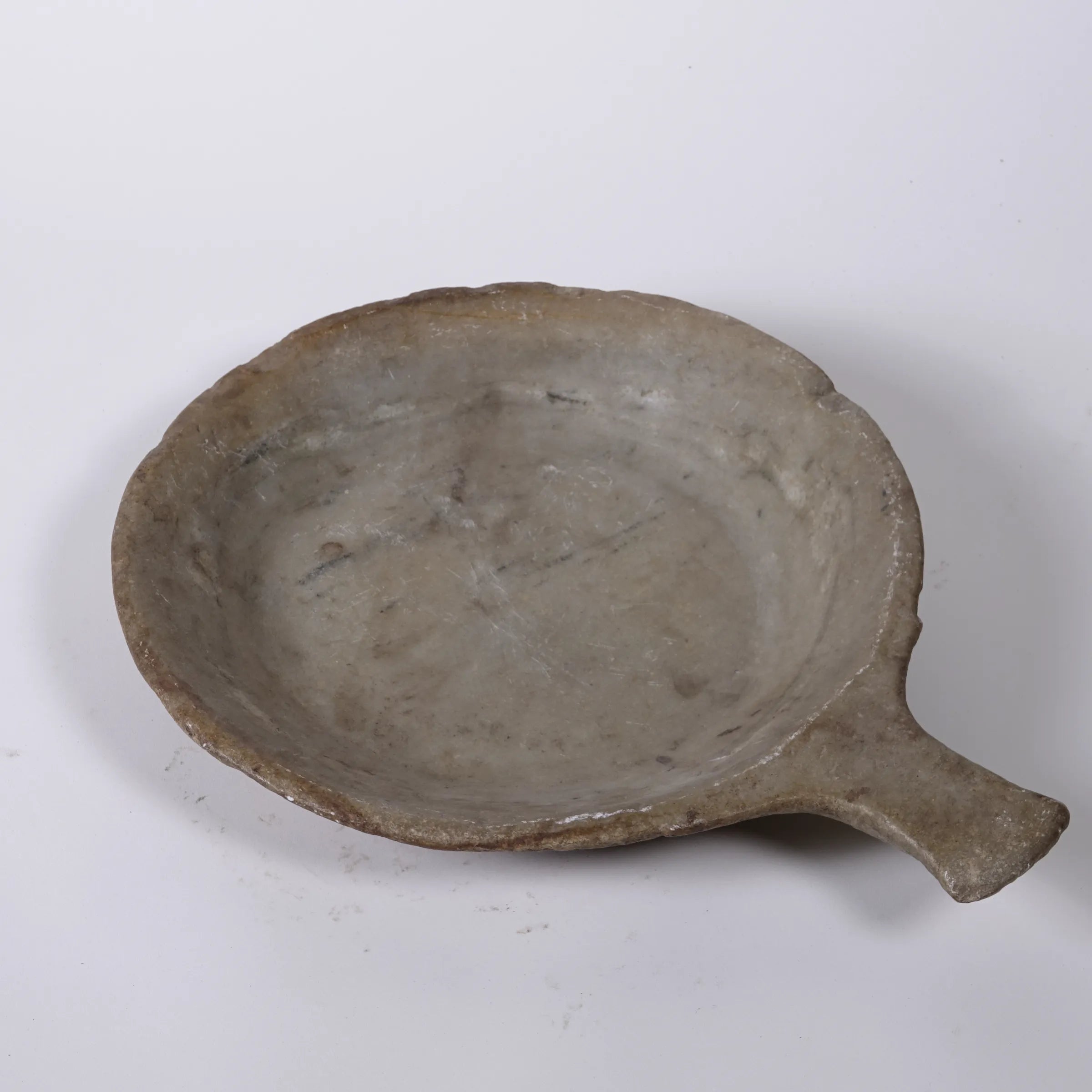 Parat - Plateau indien en marbre n°6