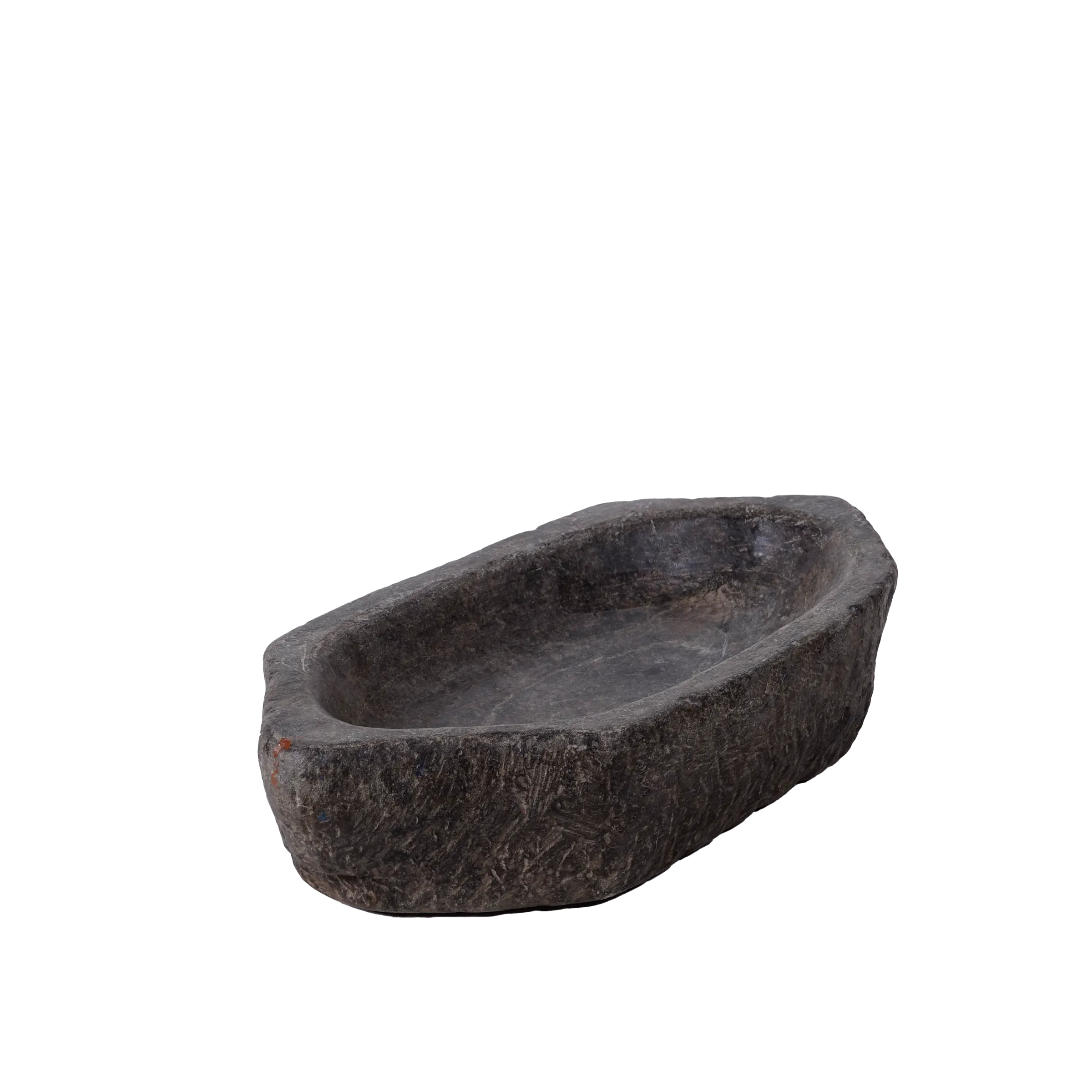 Kharal - Mortier en pierre n°37