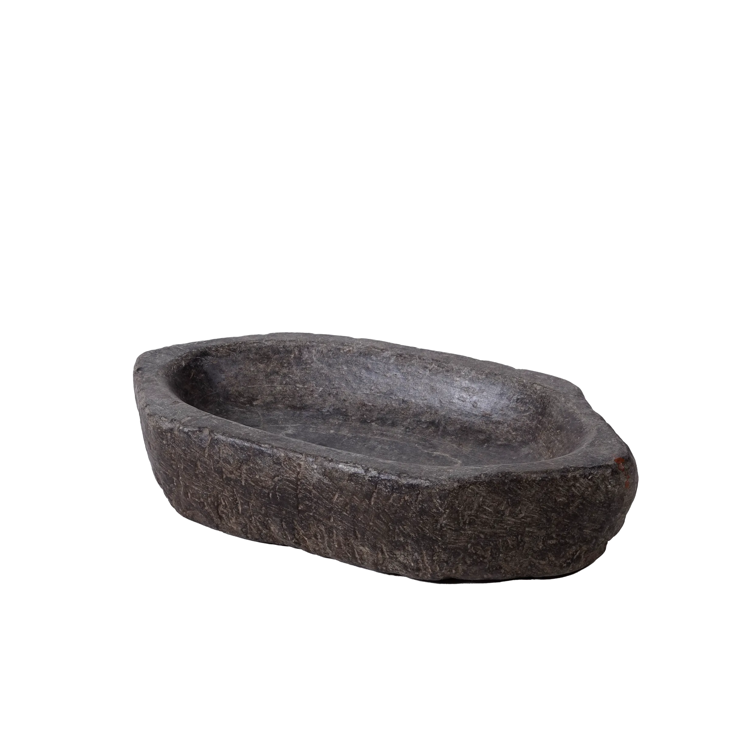 Kharal - Mortier en pierre n°37