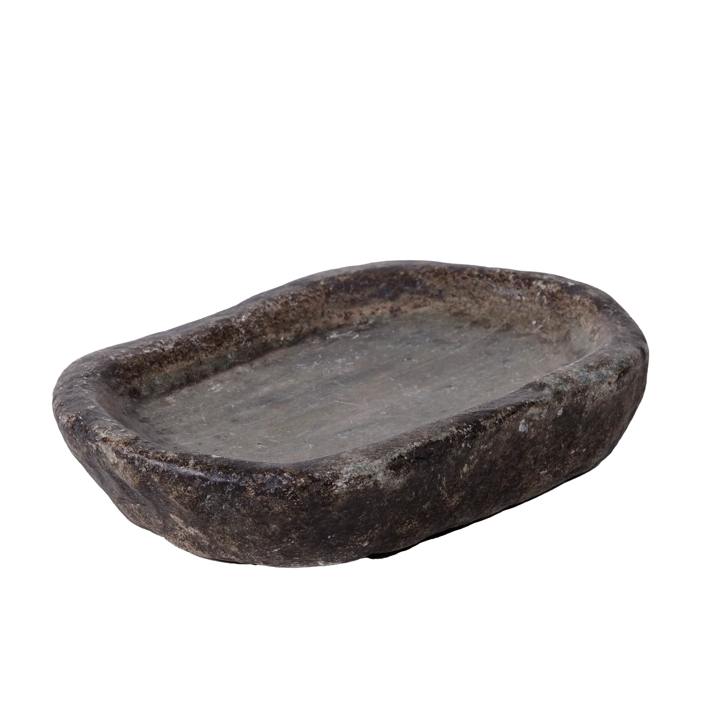 Kharal - Mortier en pierre n°39