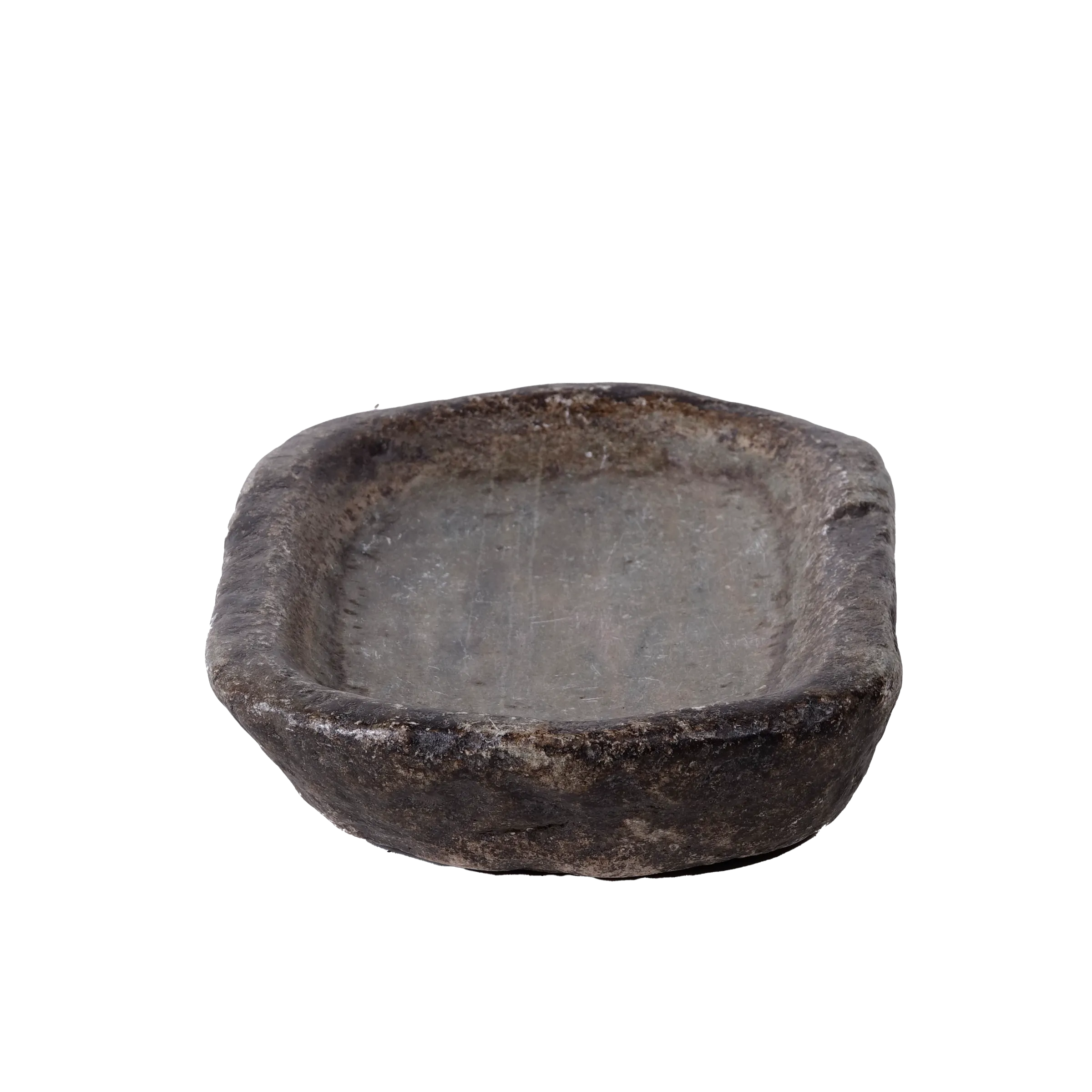 Kharal - Mortier en pierre n°39