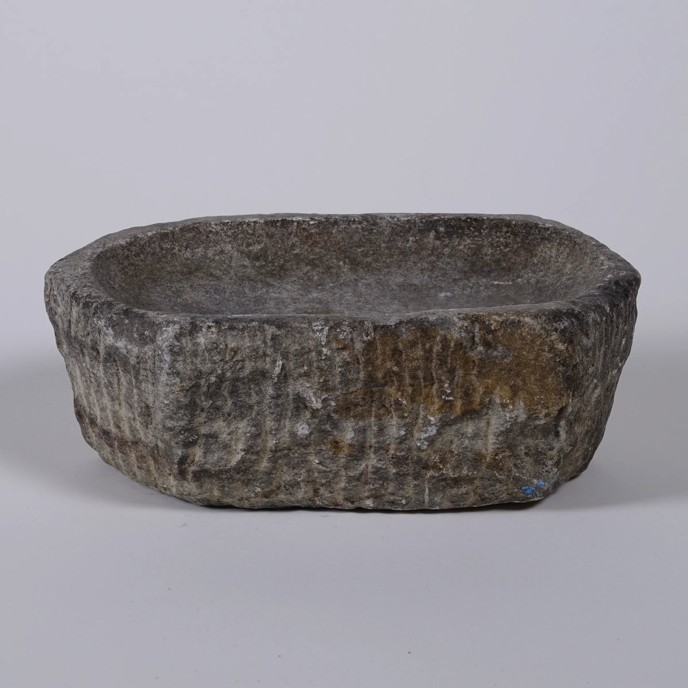 Kharal - Mortier en pierre n°35