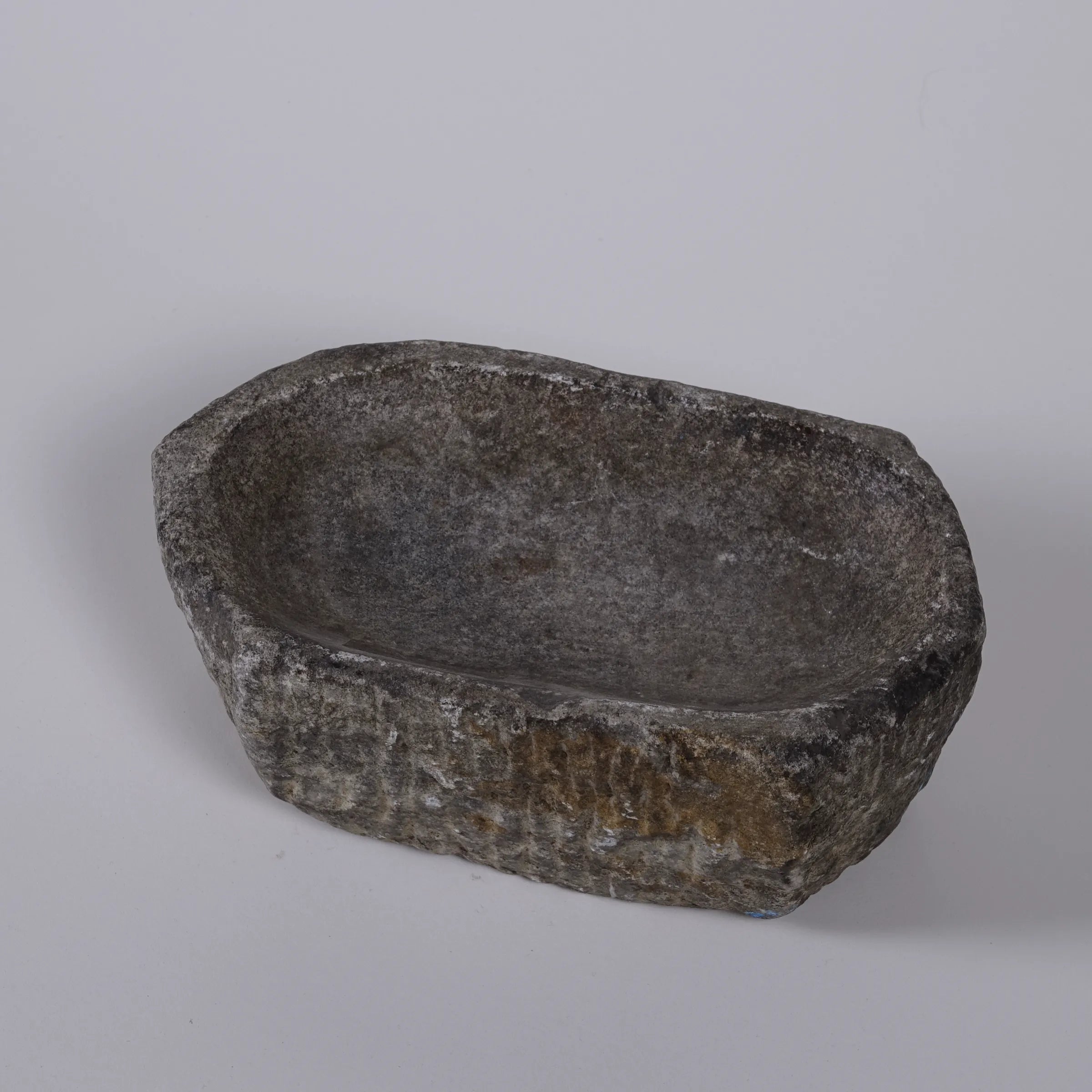 Kharal - Mortier en pierre n°35