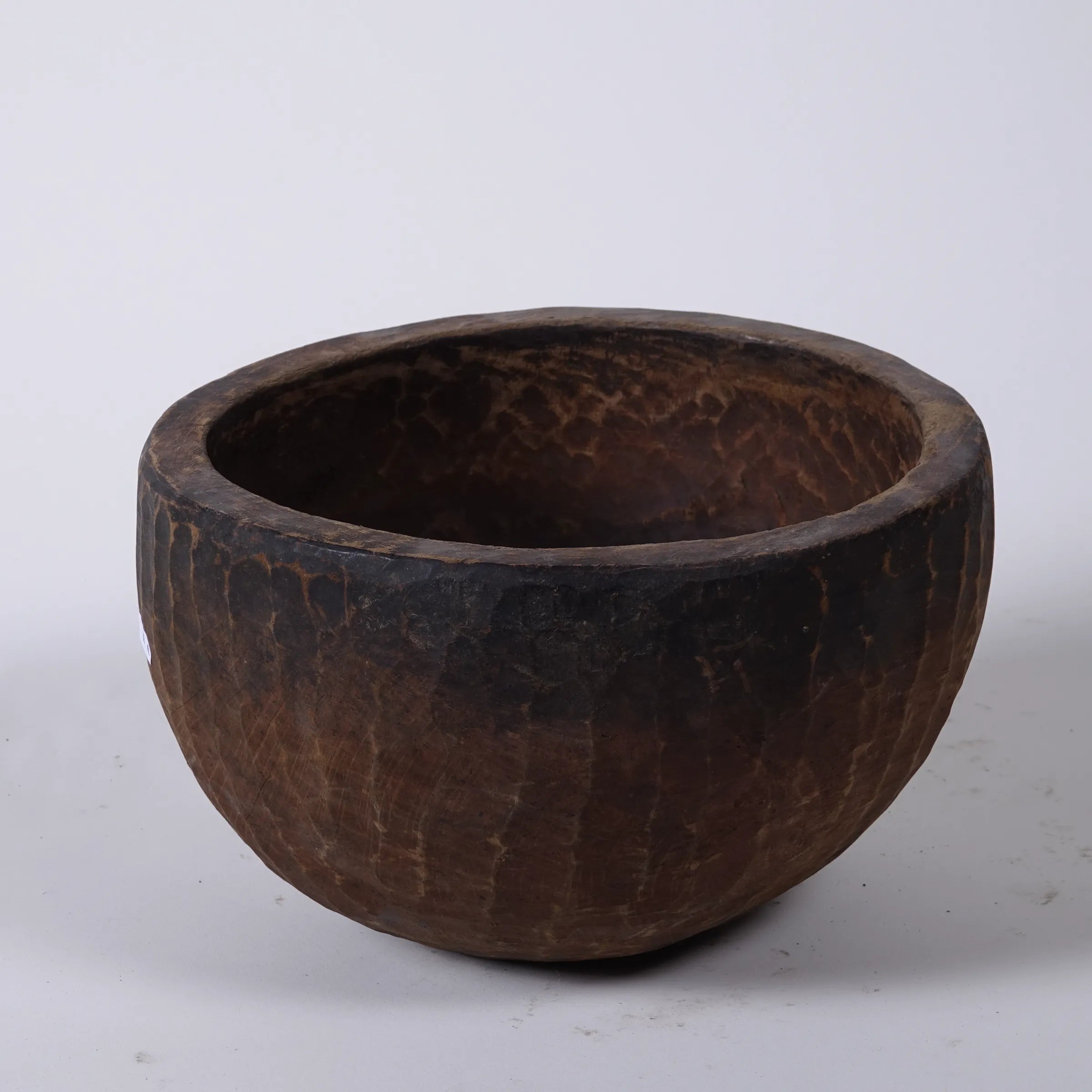 Mokok - Ancien bol Naga n°5