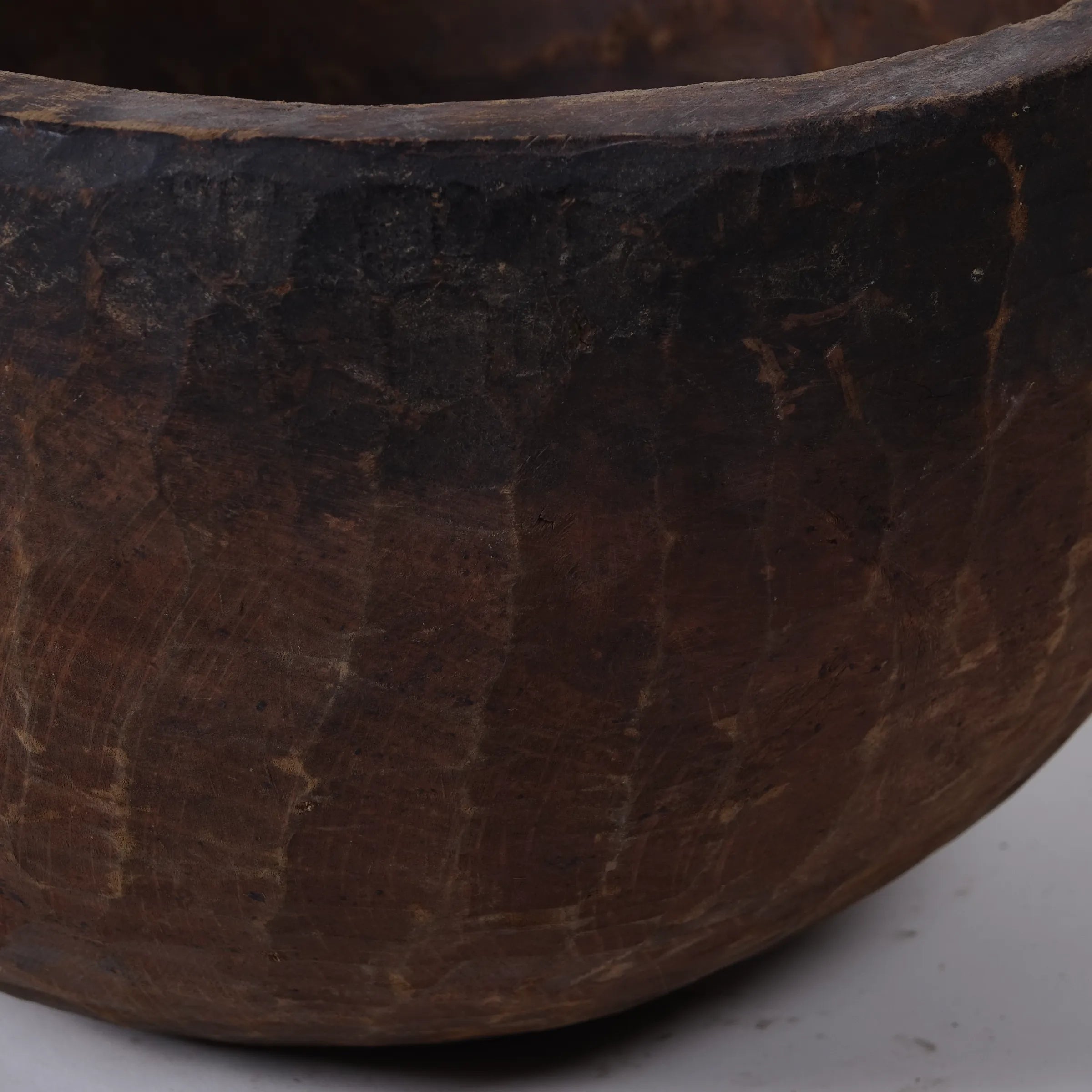 Mokok - Ancien bol Naga n°5