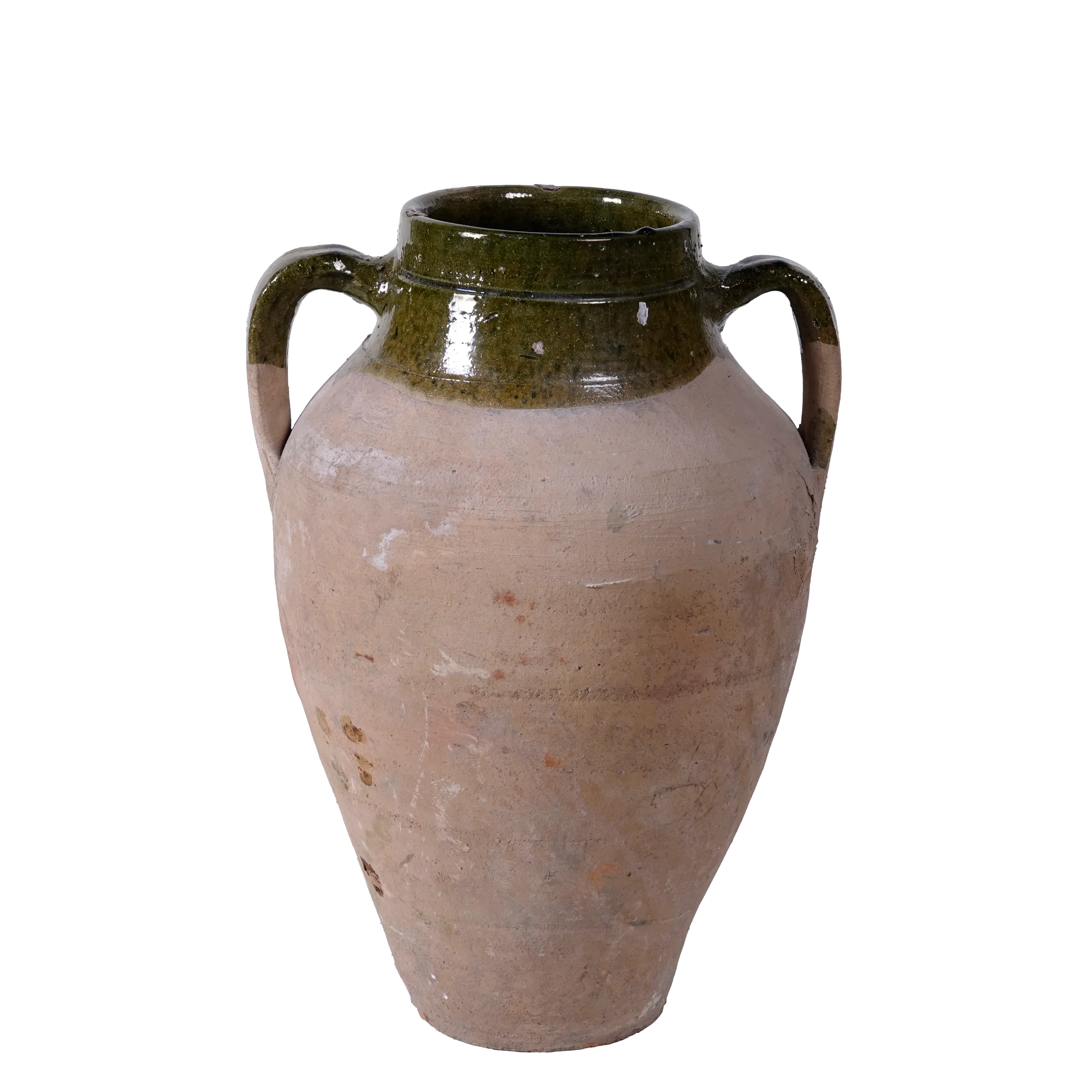 Konya - Ancienne poterie turque n°1