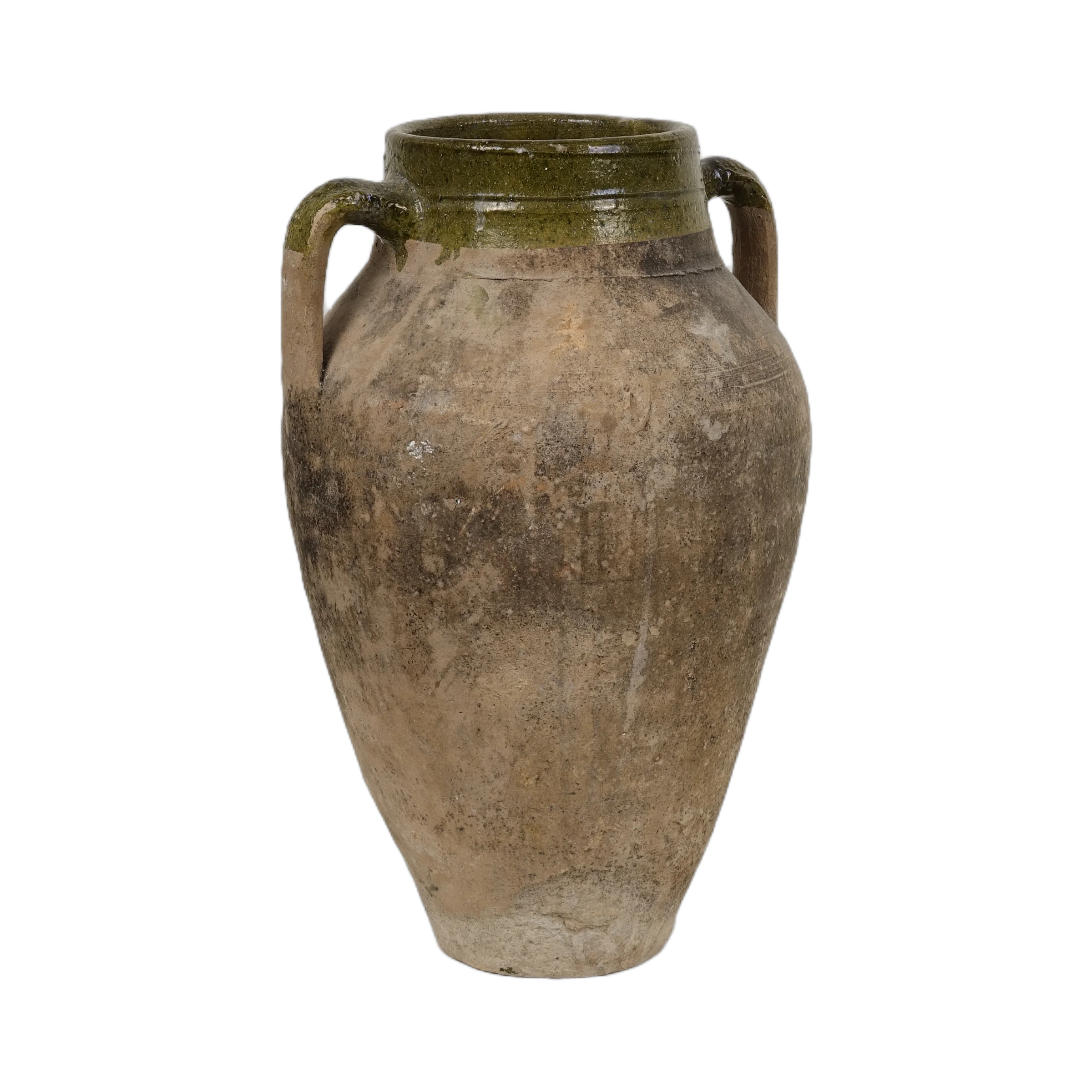 Konya - Ancienne jarre à huile turque n°24