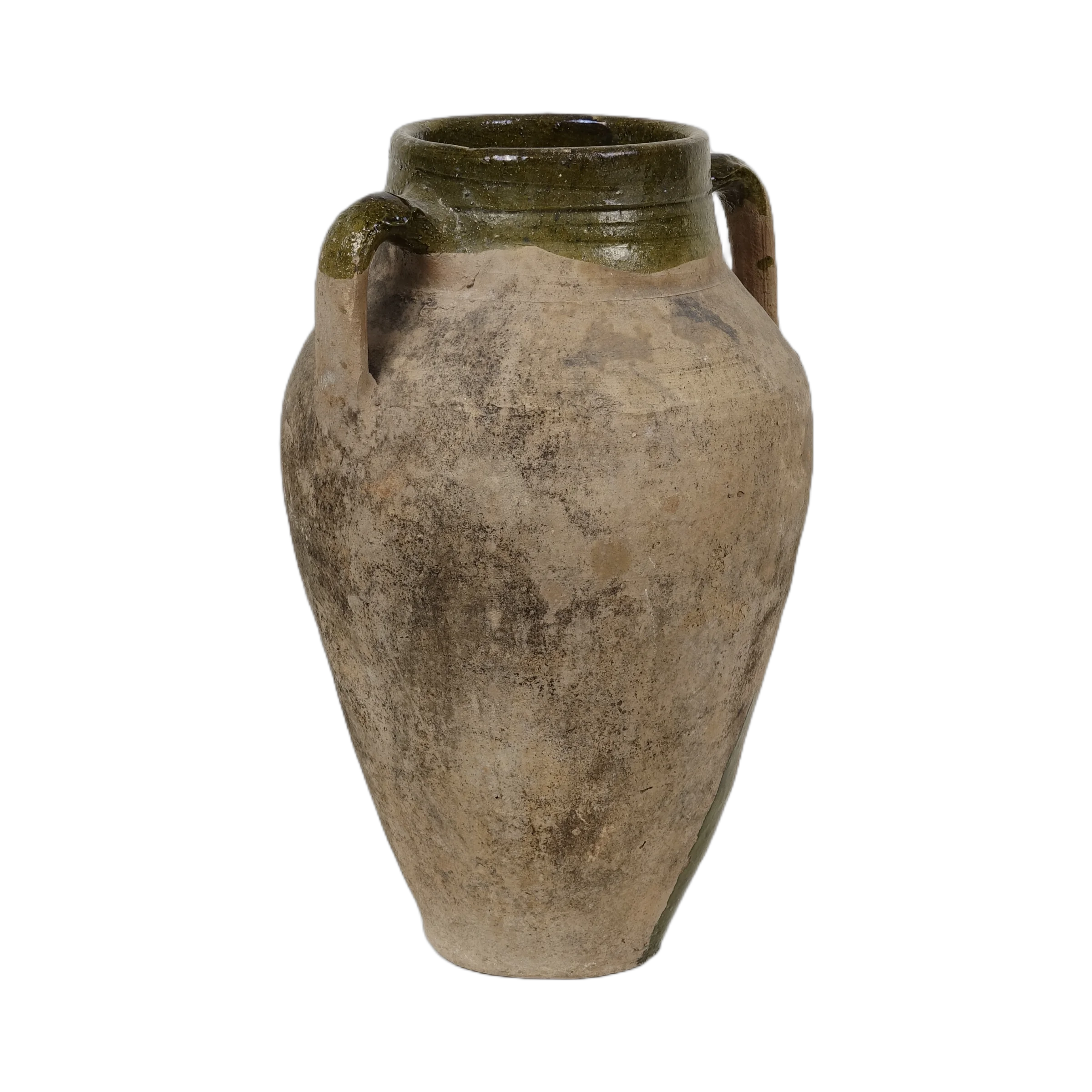 Konya - Ancienne jarre à huile turque n°24