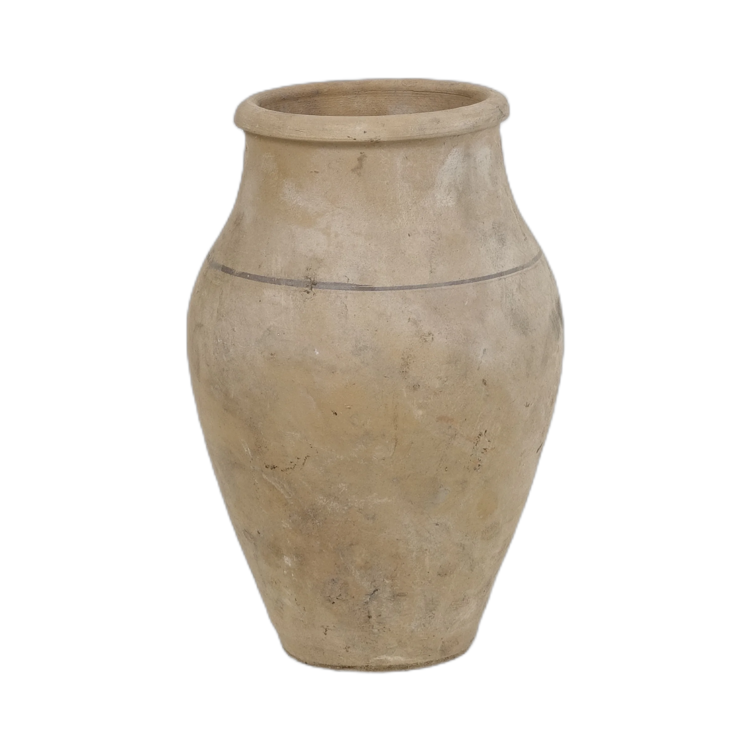 Egil - Ancienne poterie turque n°8