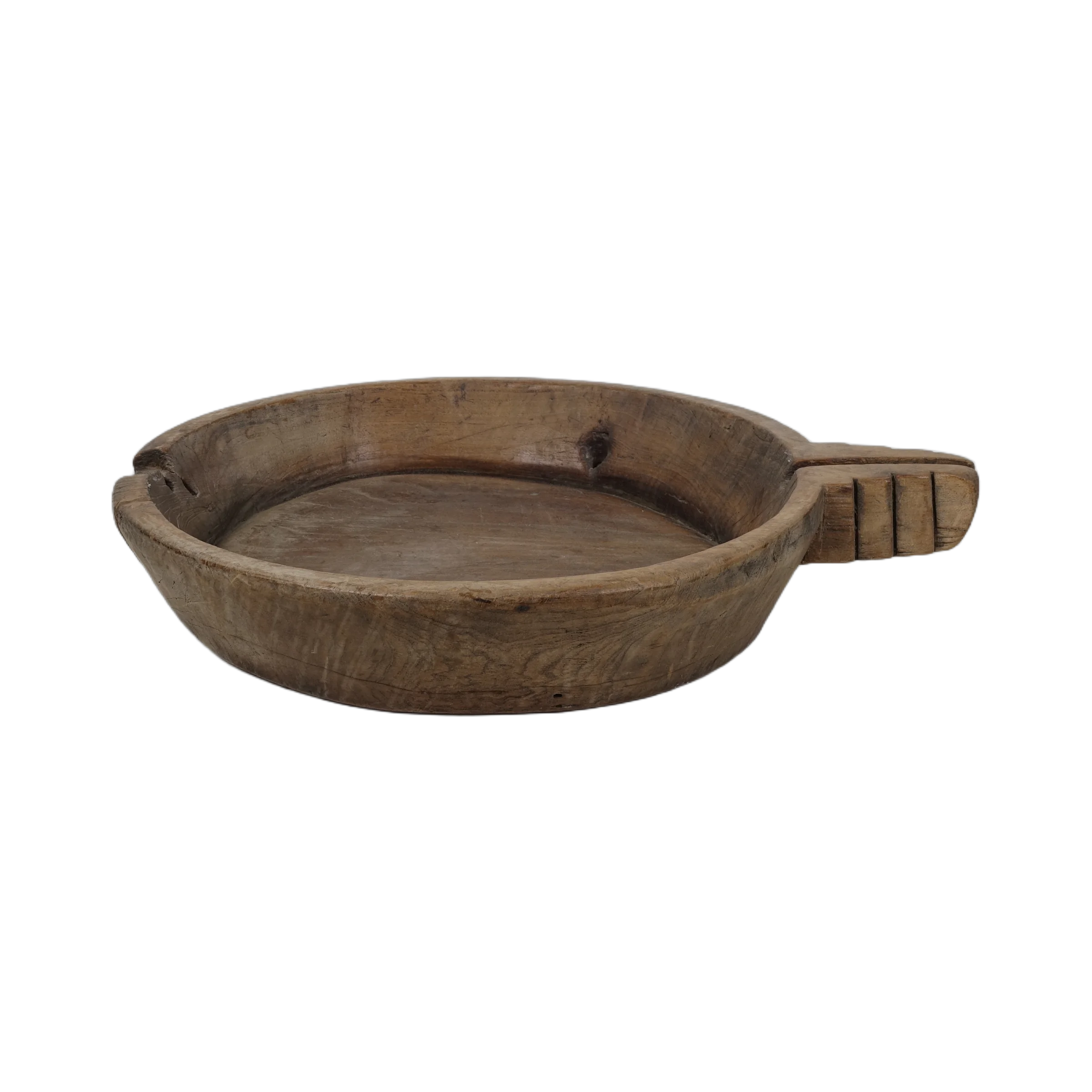 Parat - Plateau ancien en bois n°26