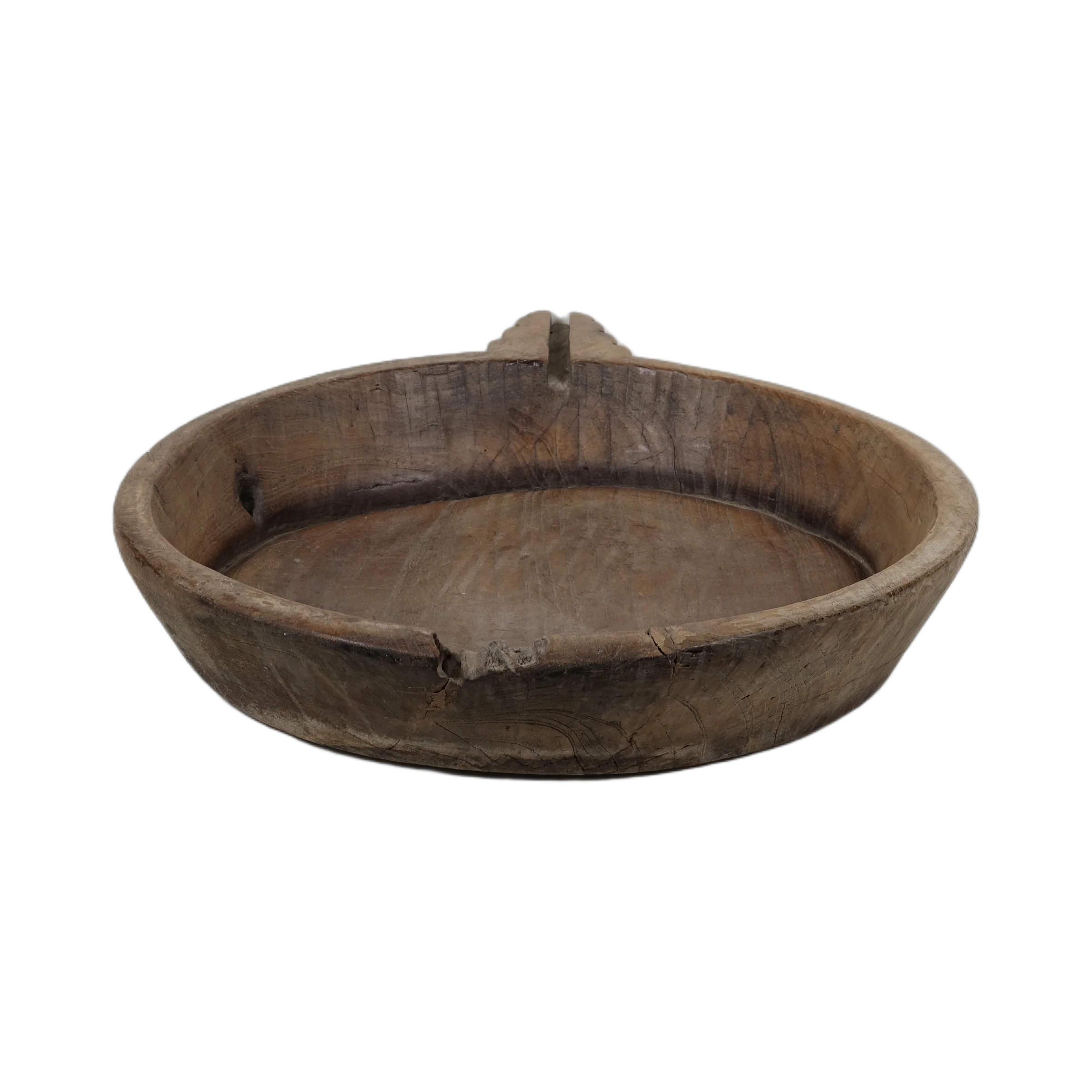 Parat - Plateau ancien en bois n°26