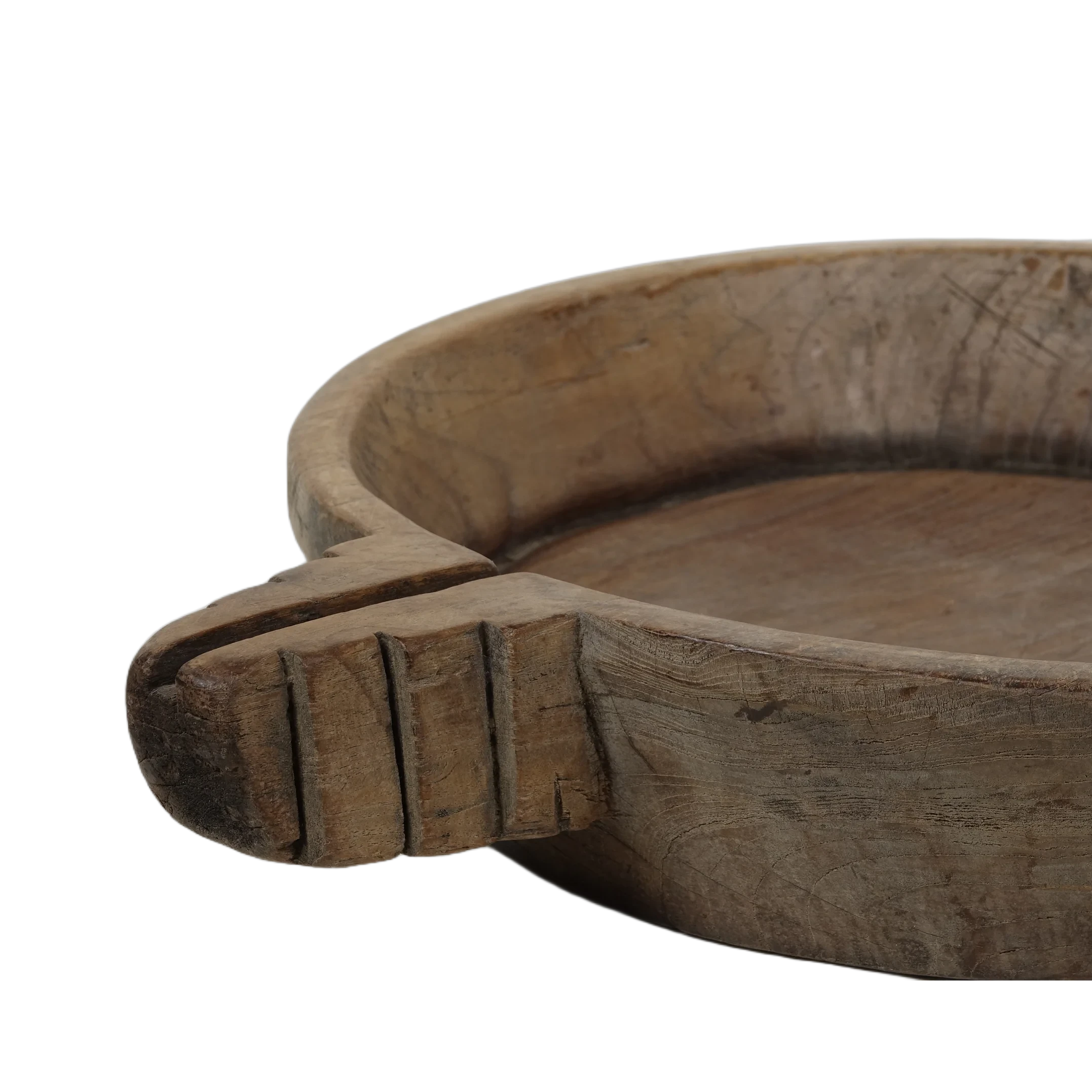 Parat - Plateau ancien en bois n°26