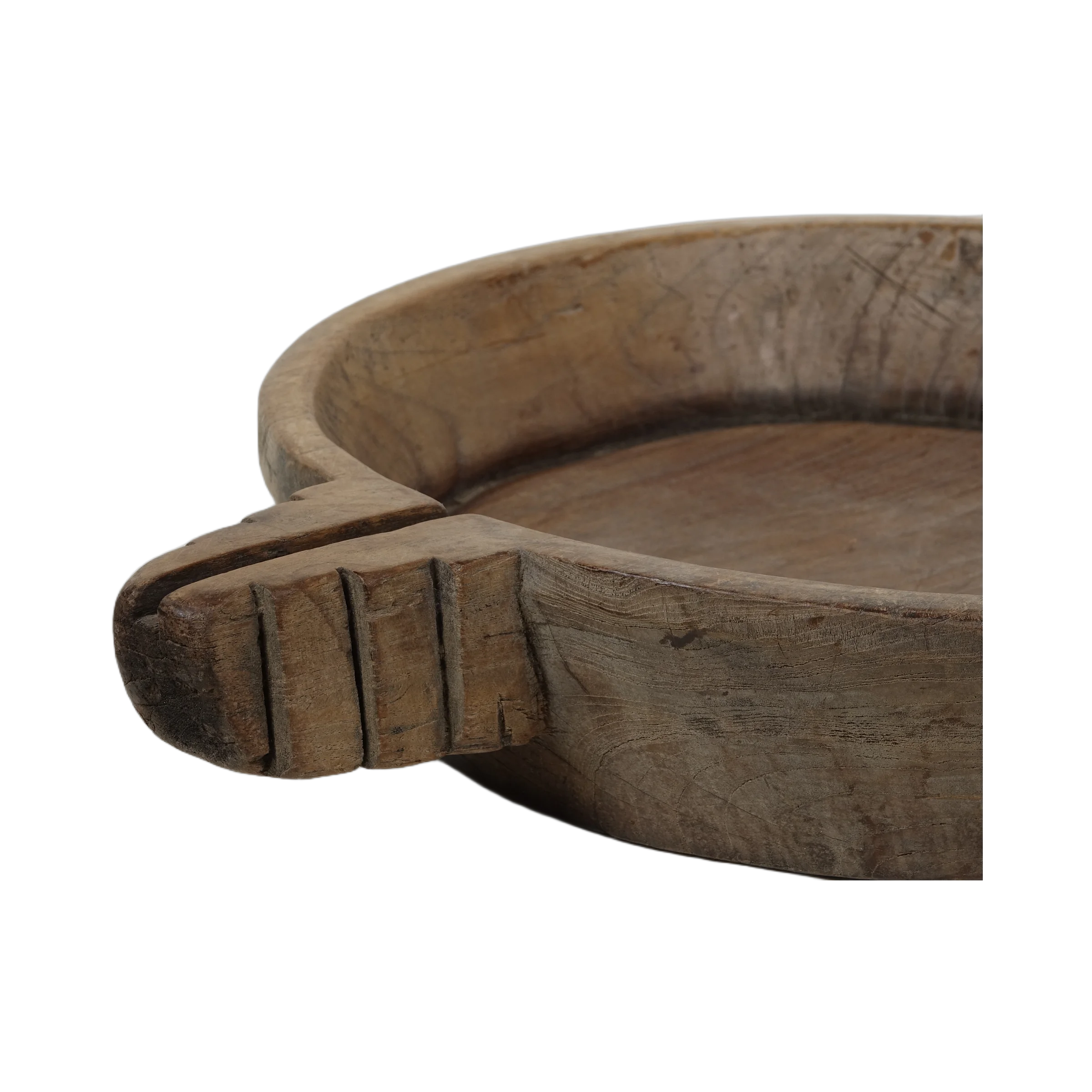 Parat - Plateau ancien en bois n°26