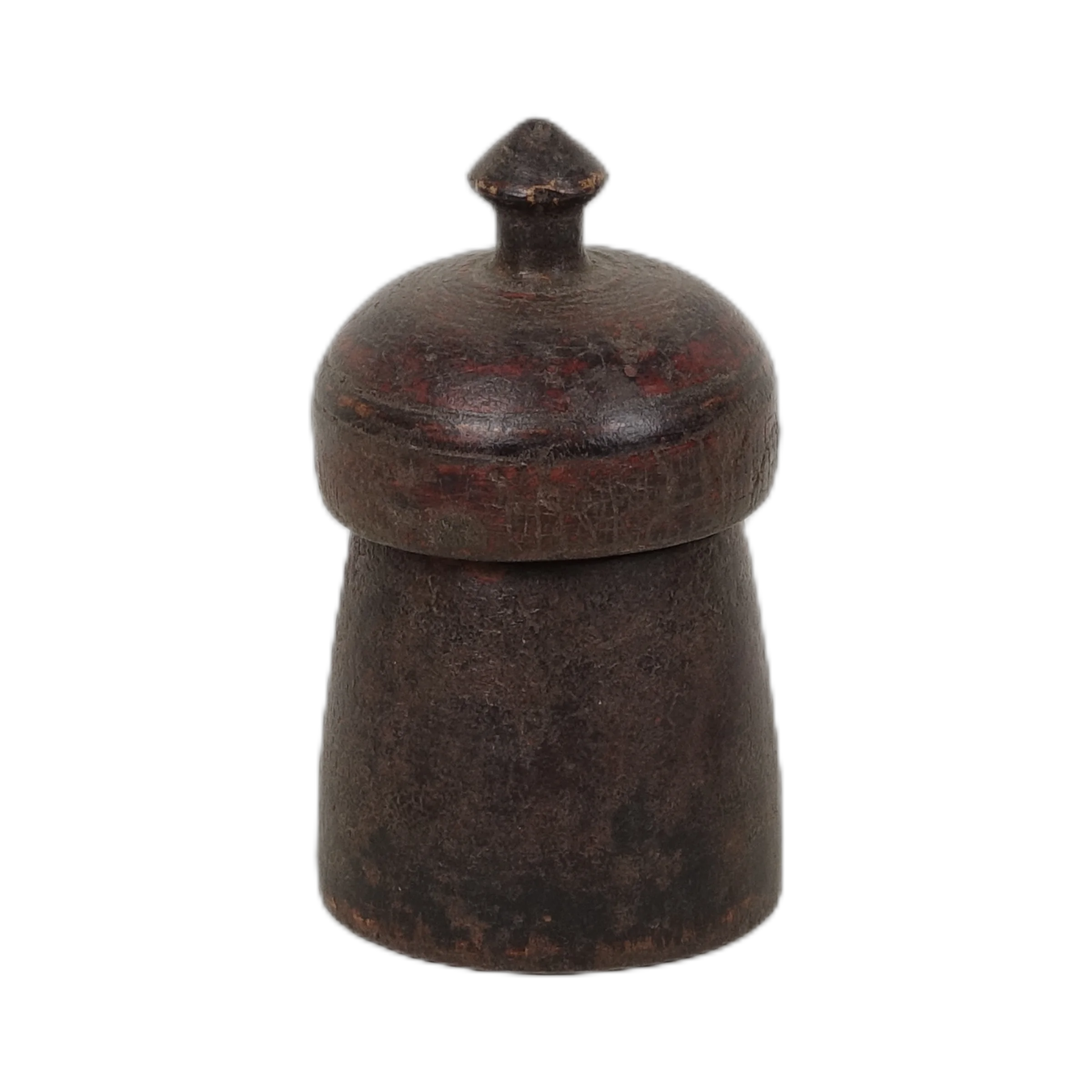 Rani - Boîte tikka ancienne n°178