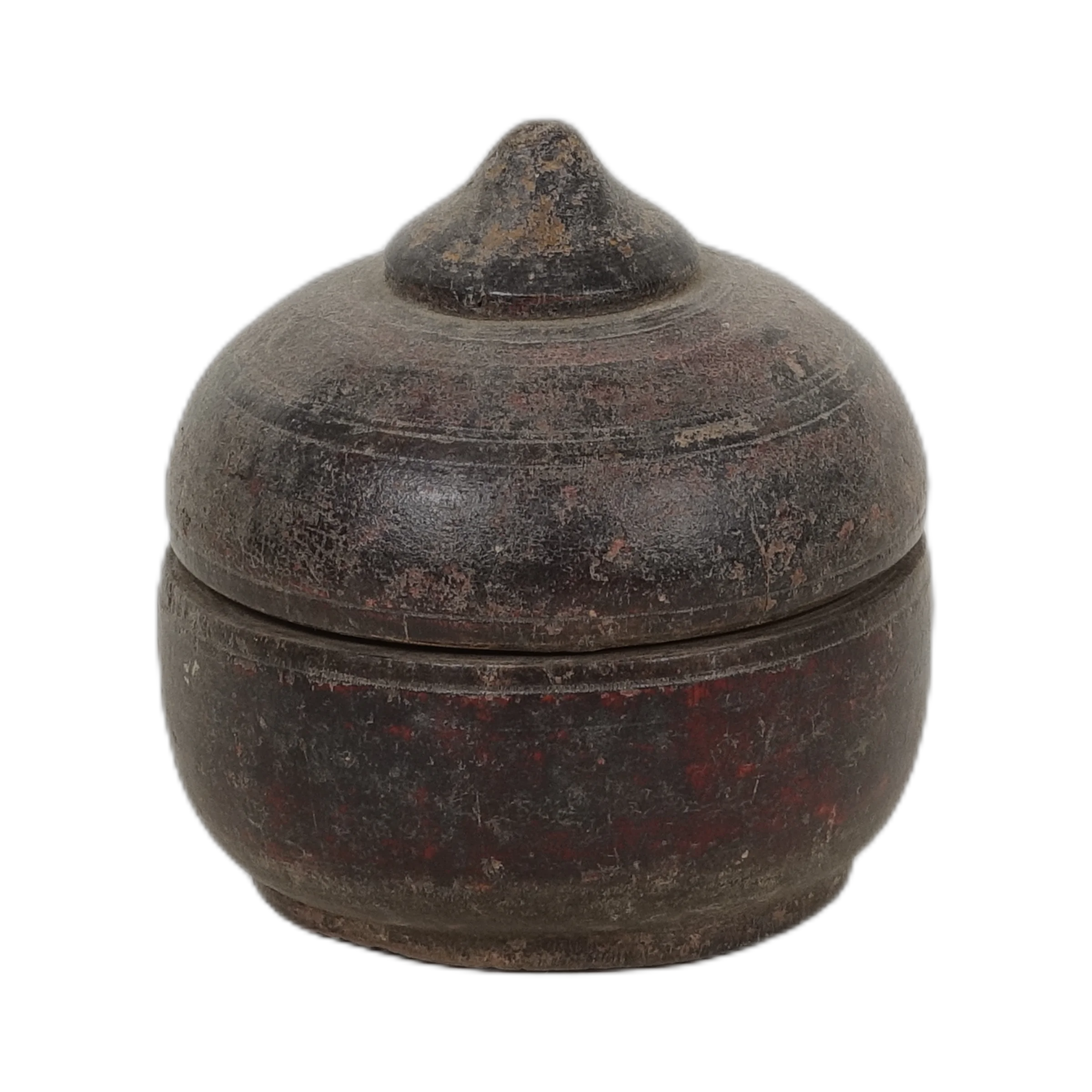 Rani - Boîte tikka ancienne n°70