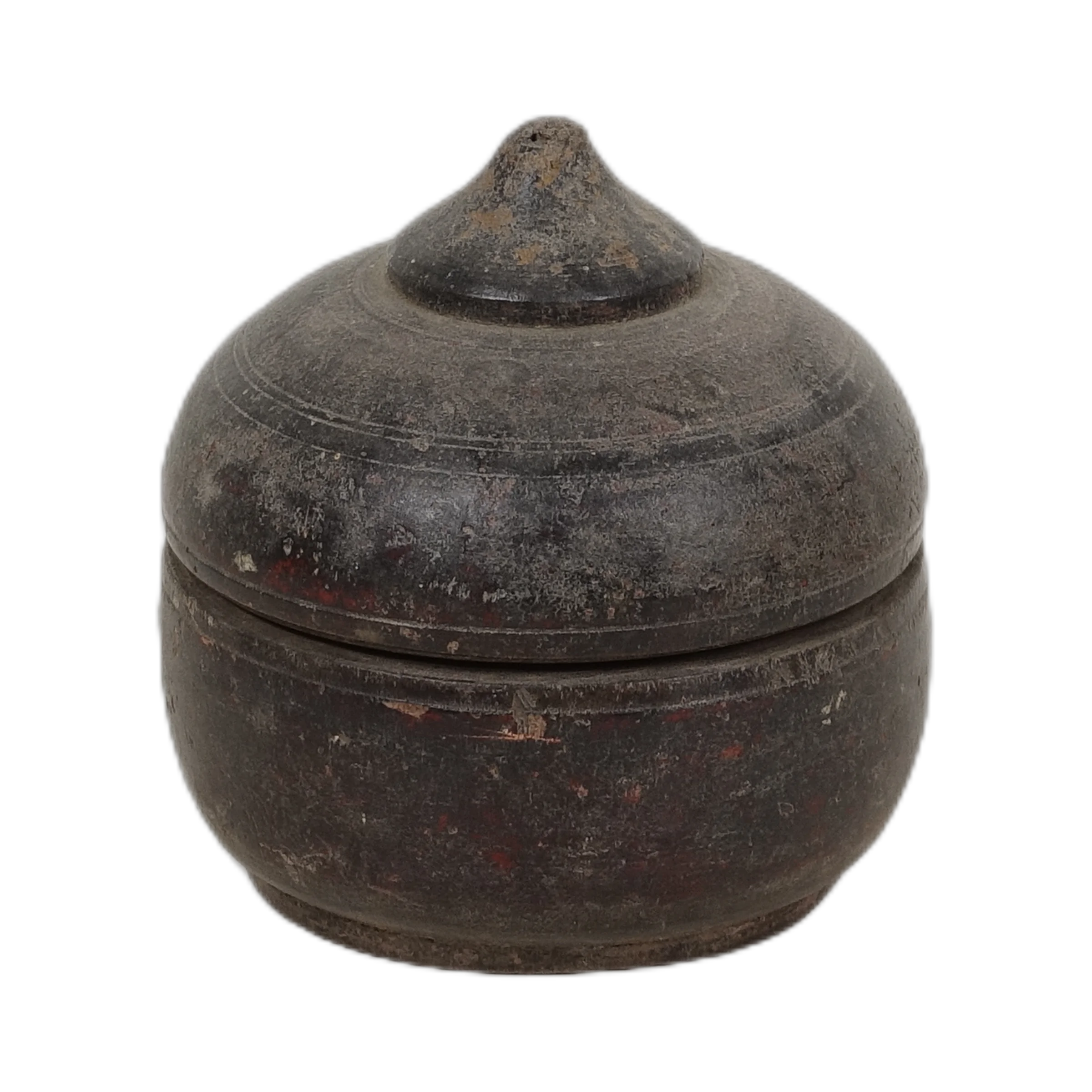 Rani - Boîte tikka ancienne n°70