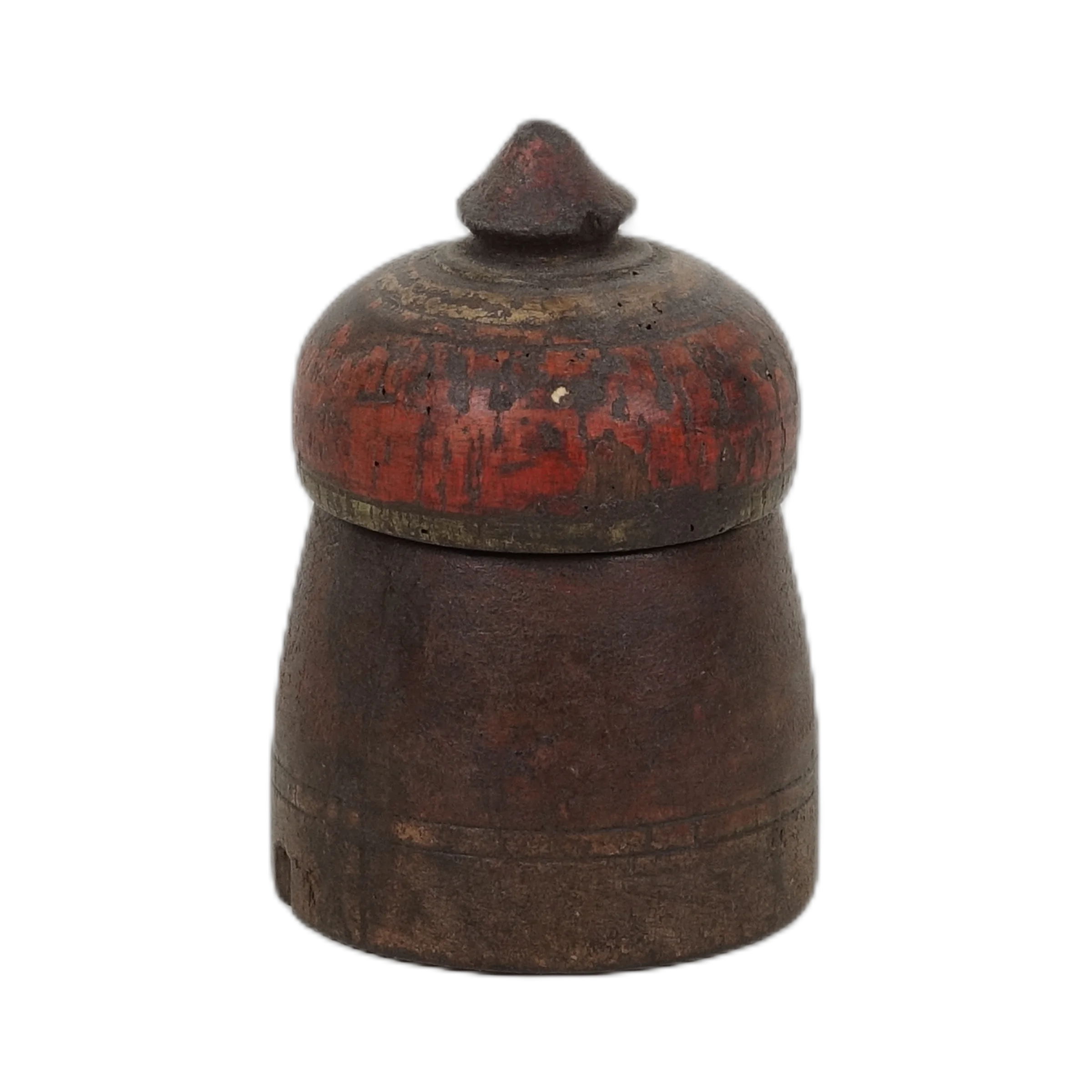 Rani - Boîte tikka ancienne n°182