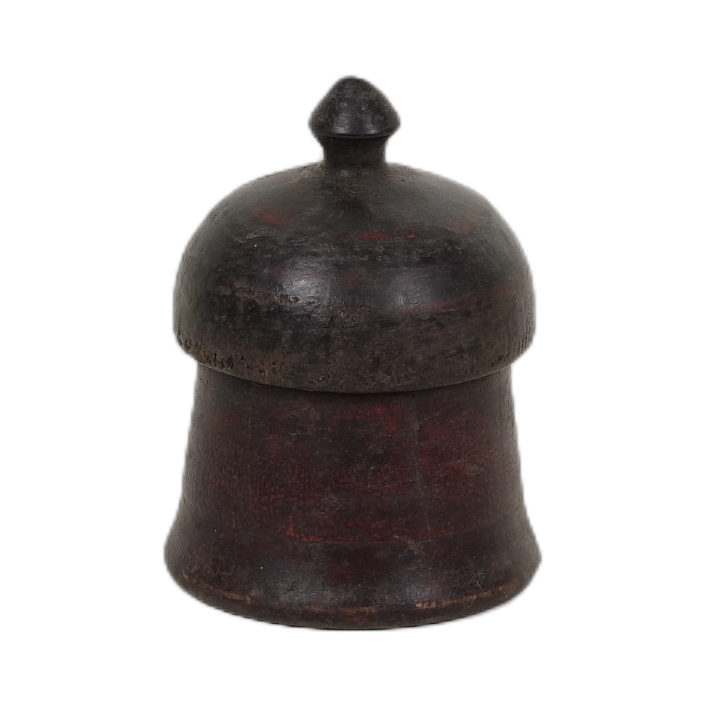 Rani - Boîte tikka ancienne n°76