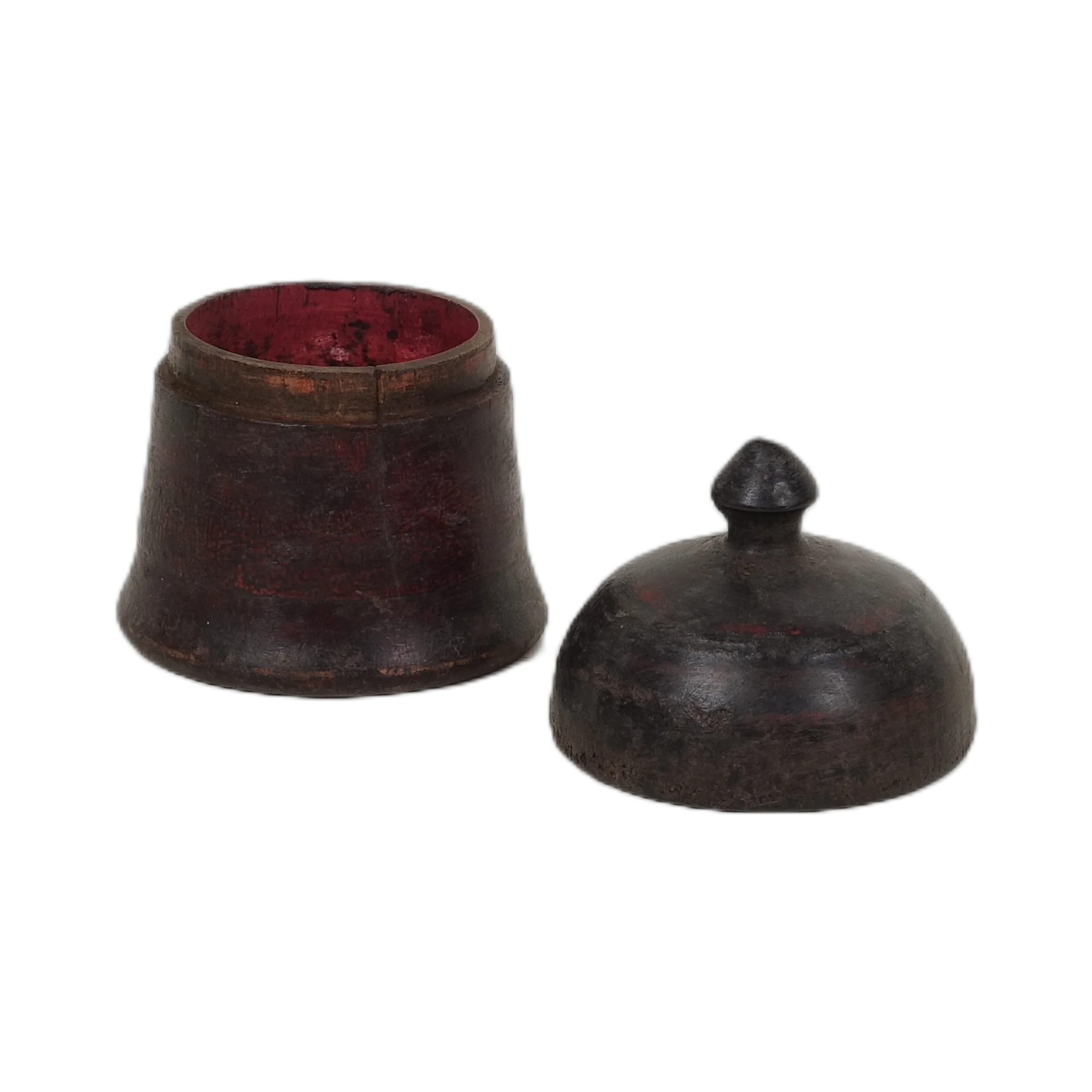 Rani - Boîte tikka ancienne n°76