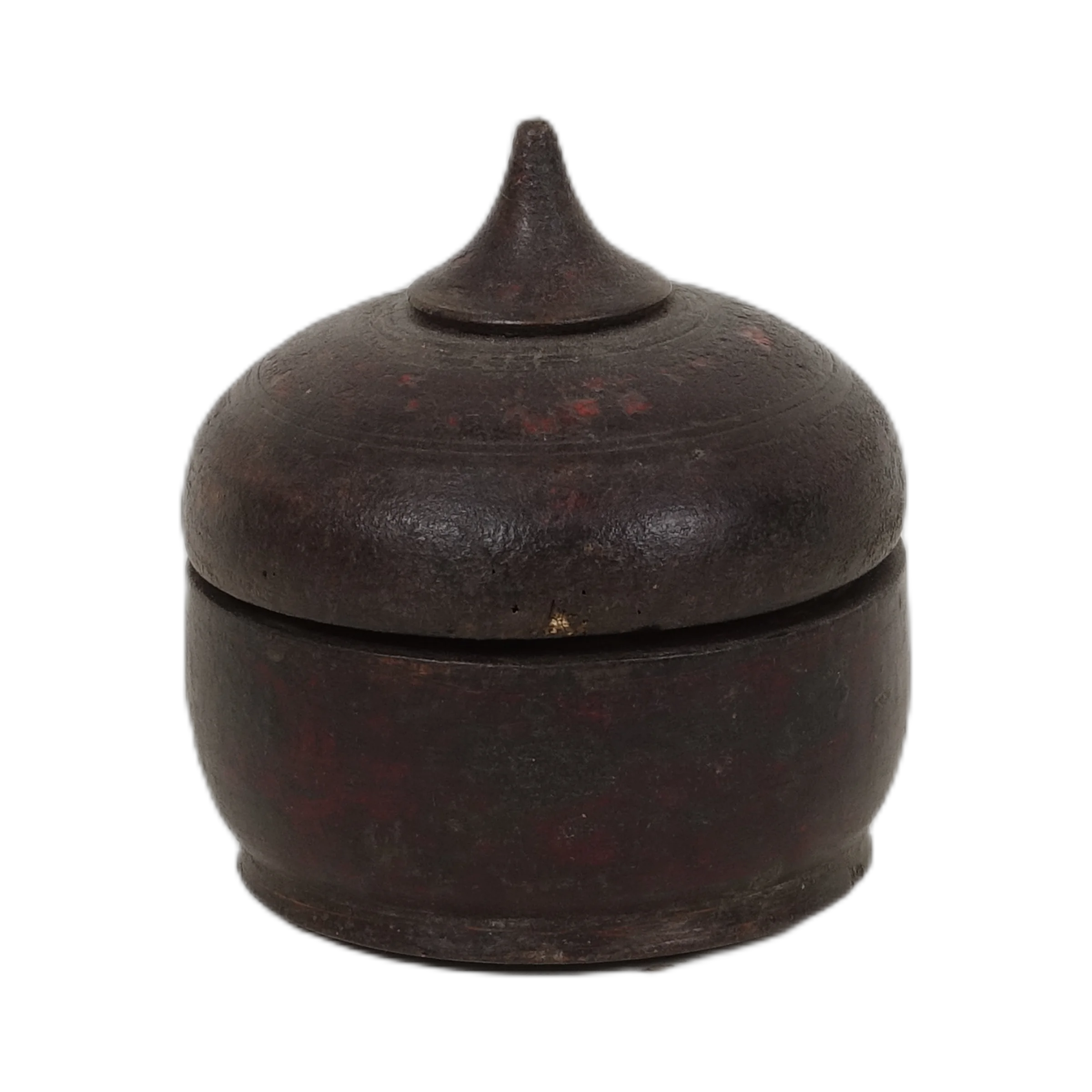 Rani - Boîte tikka ancienne n°54