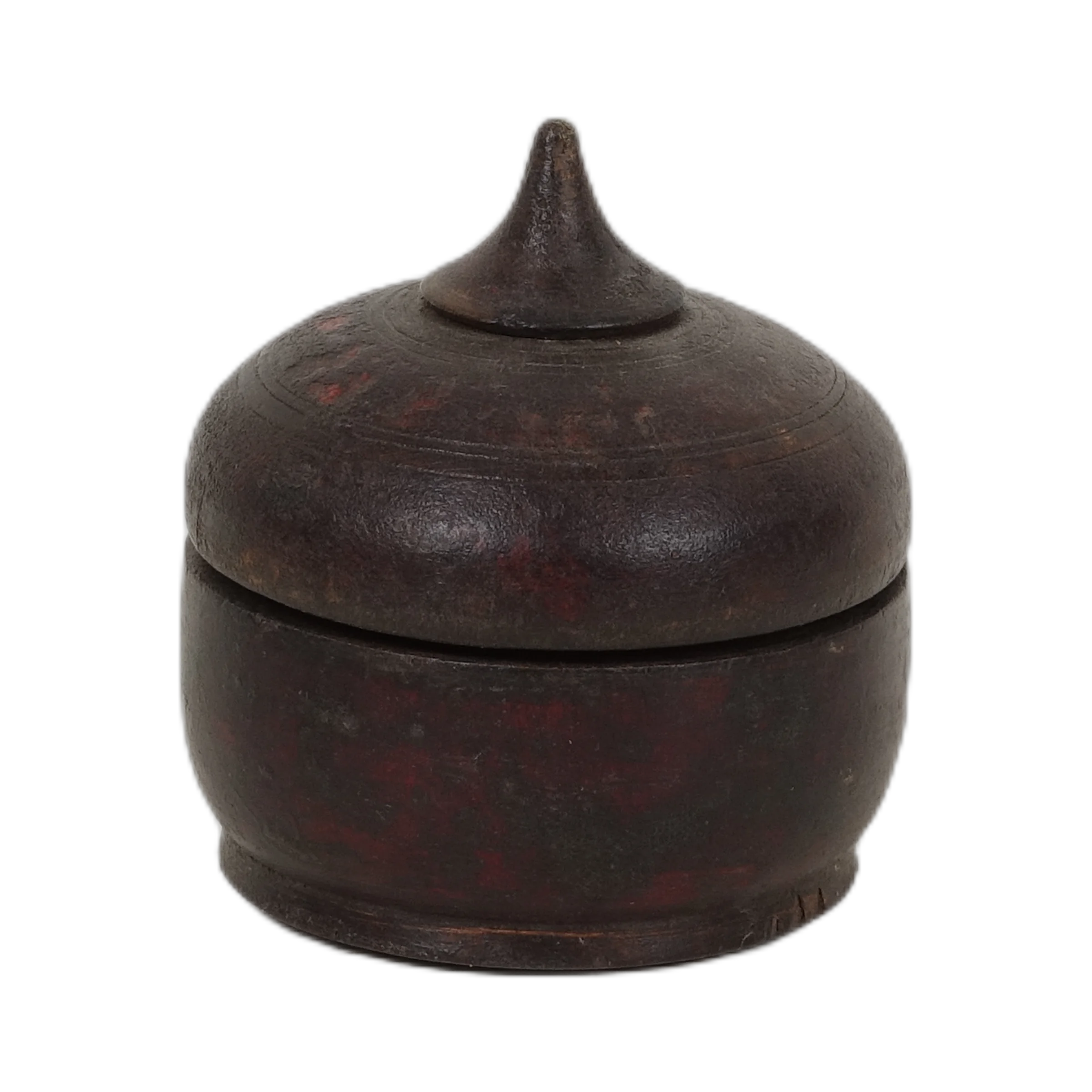 Rani - Boîte tikka ancienne n°54