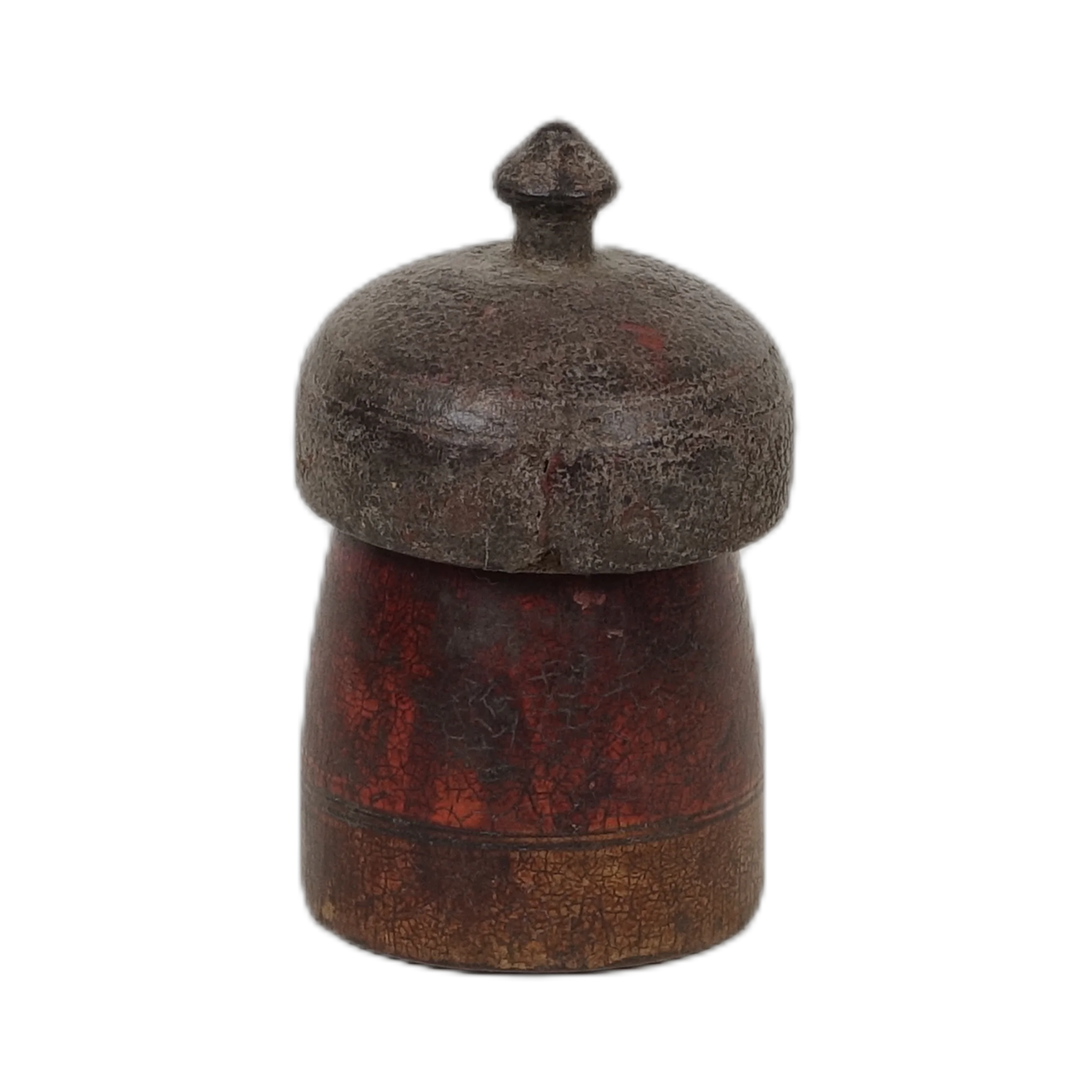 Rani - Boîte tikka ancienne n°164