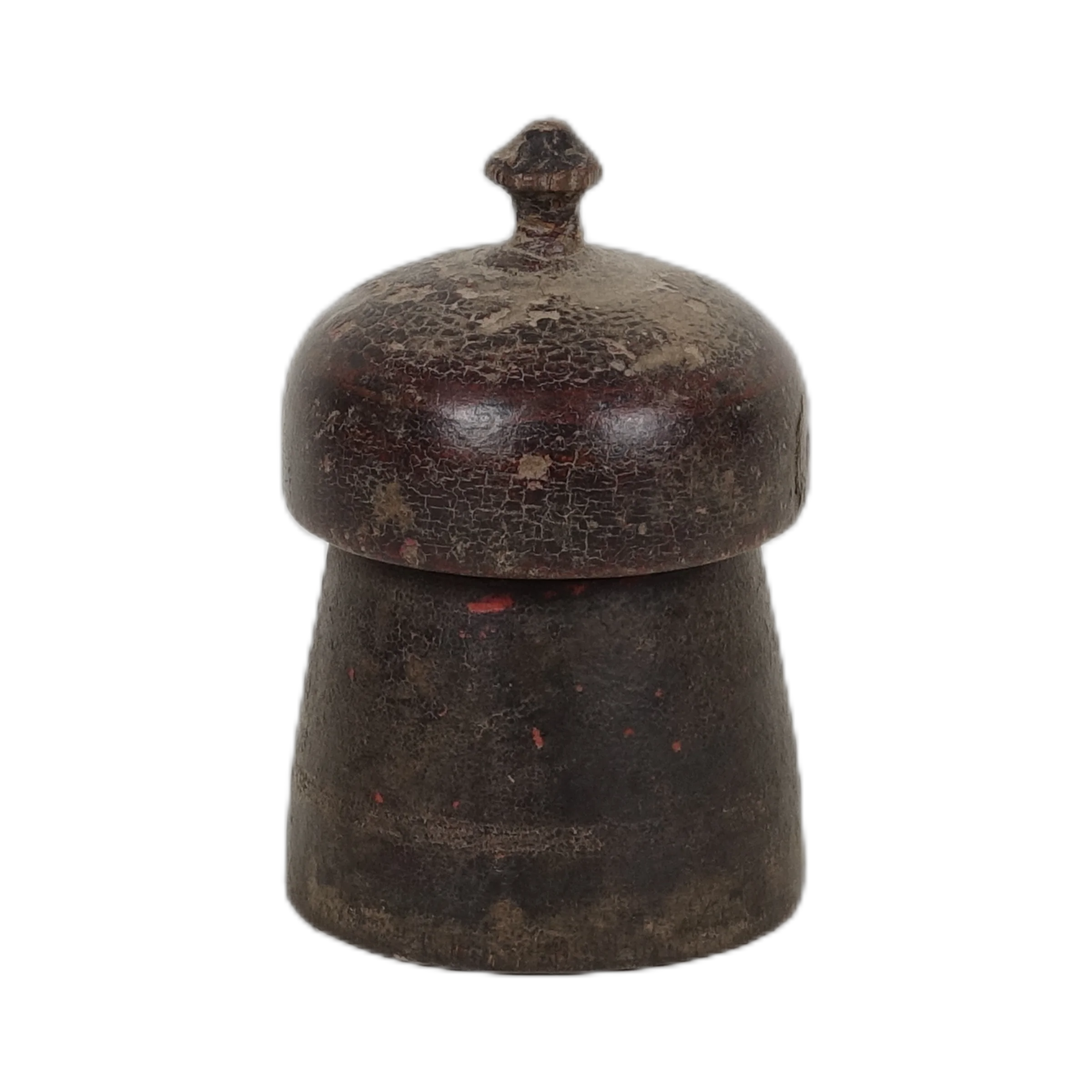 Rani - Boîte tikka ancienne n°87