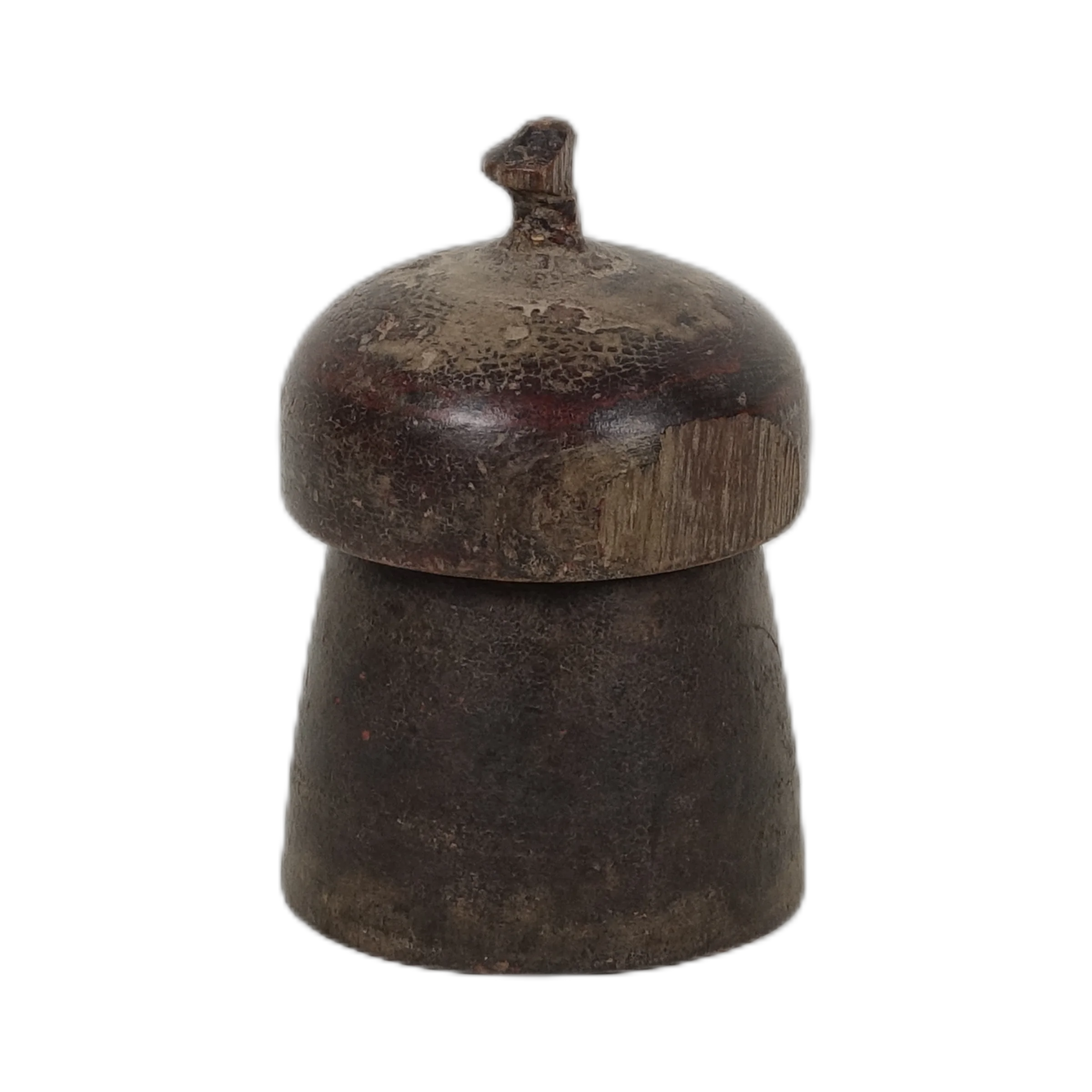 Rani - Boîte tikka ancienne n°87