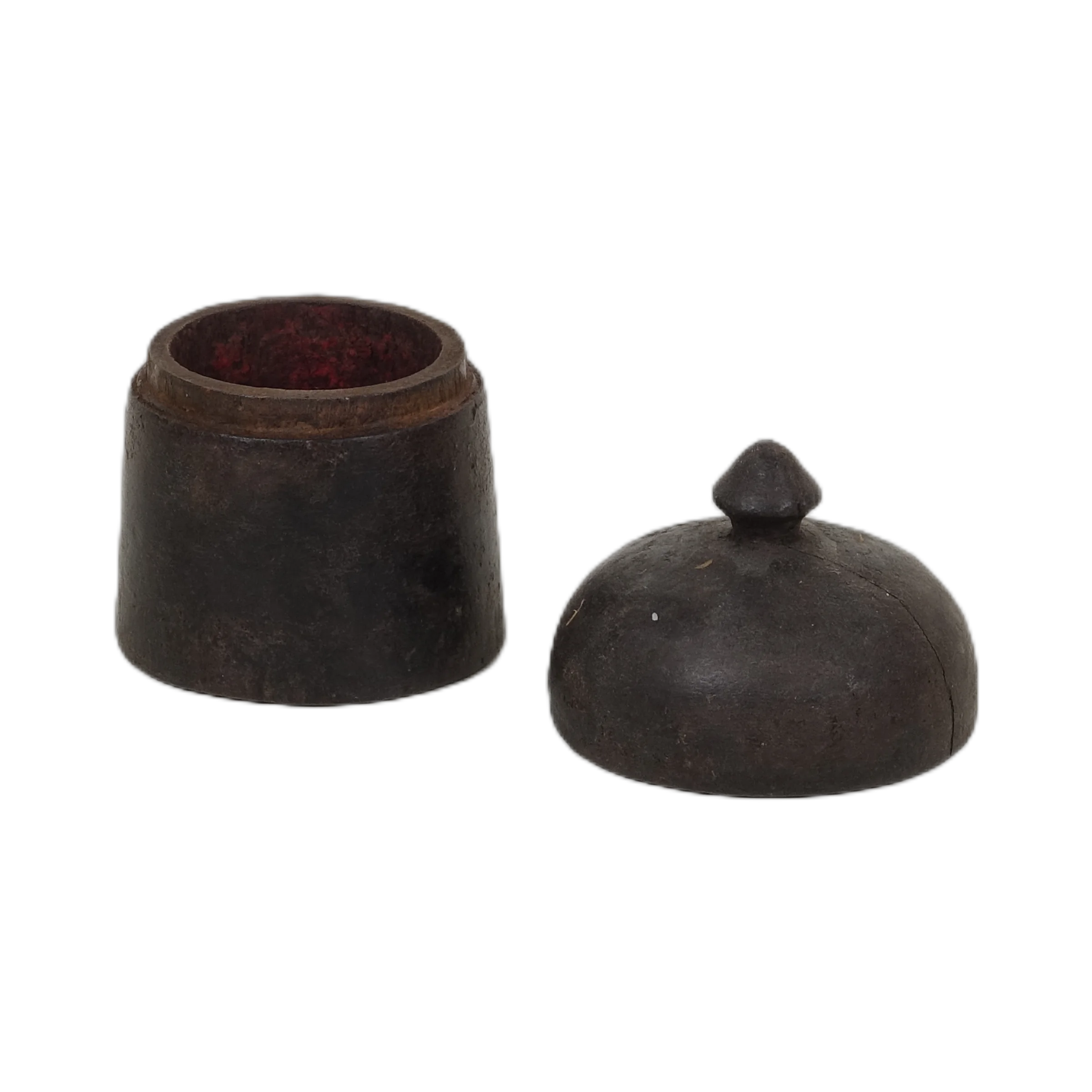 Rani - Boîte tikka ancienne n°86