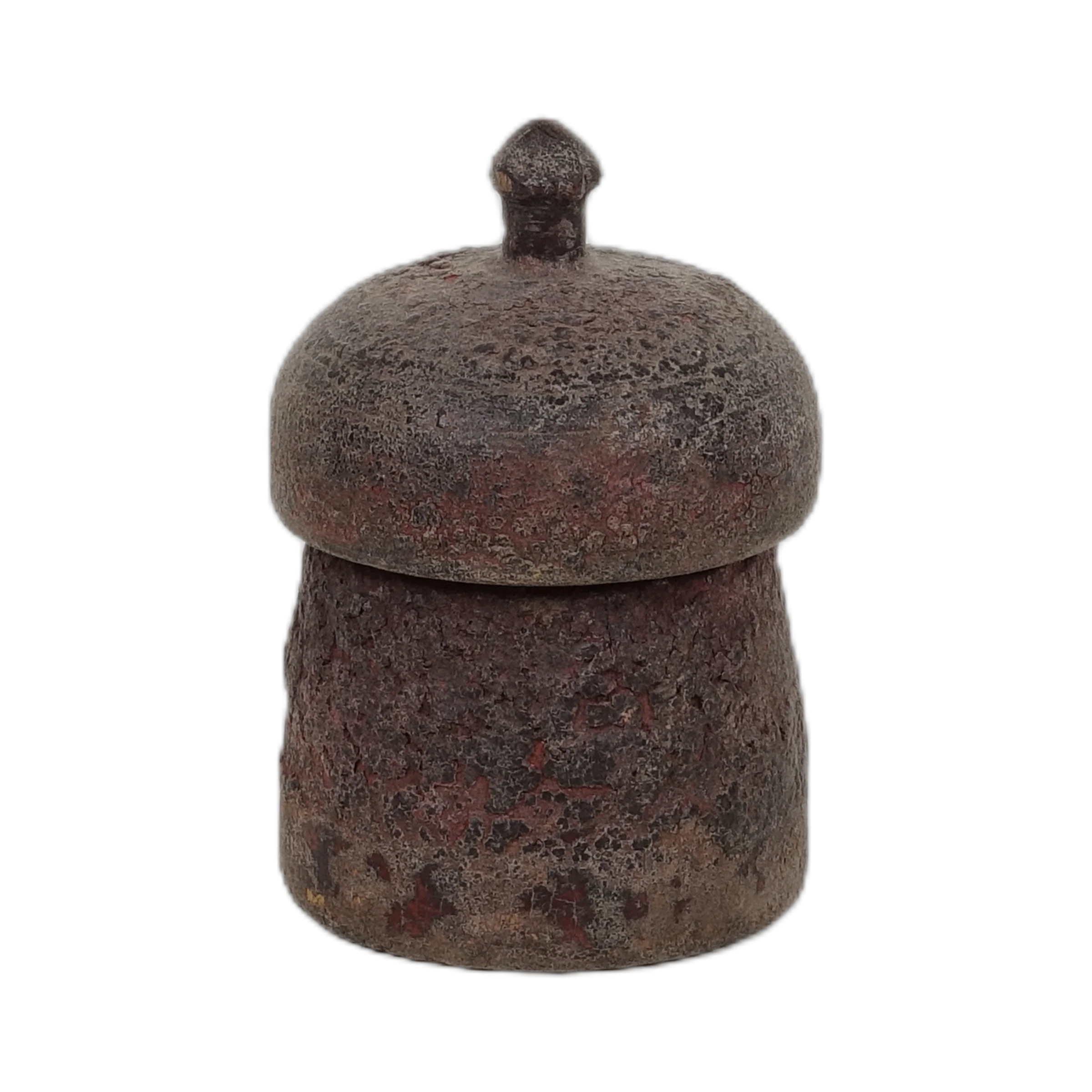 Rani - Boîte tikka ancienne n°80