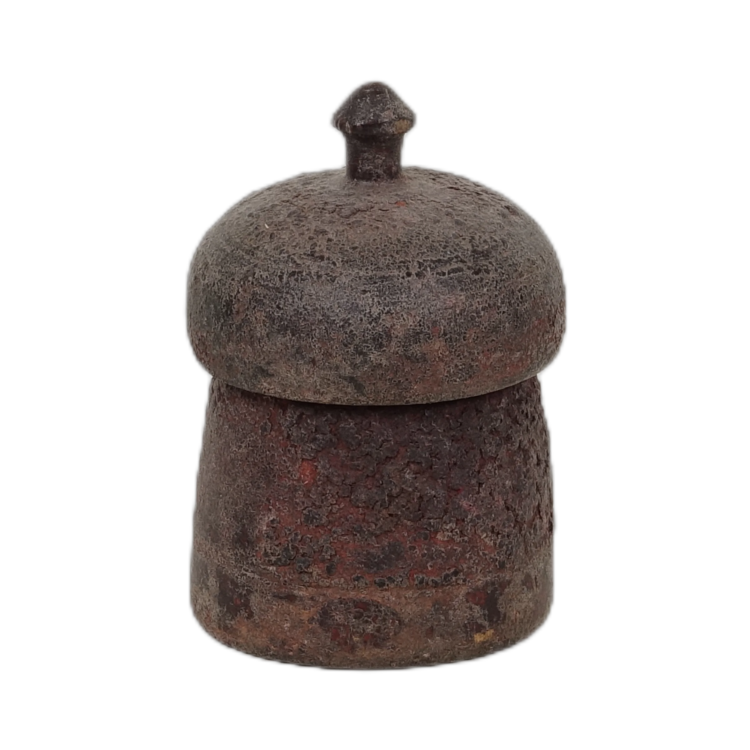 Rani - Boîte tikka ancienne n°80