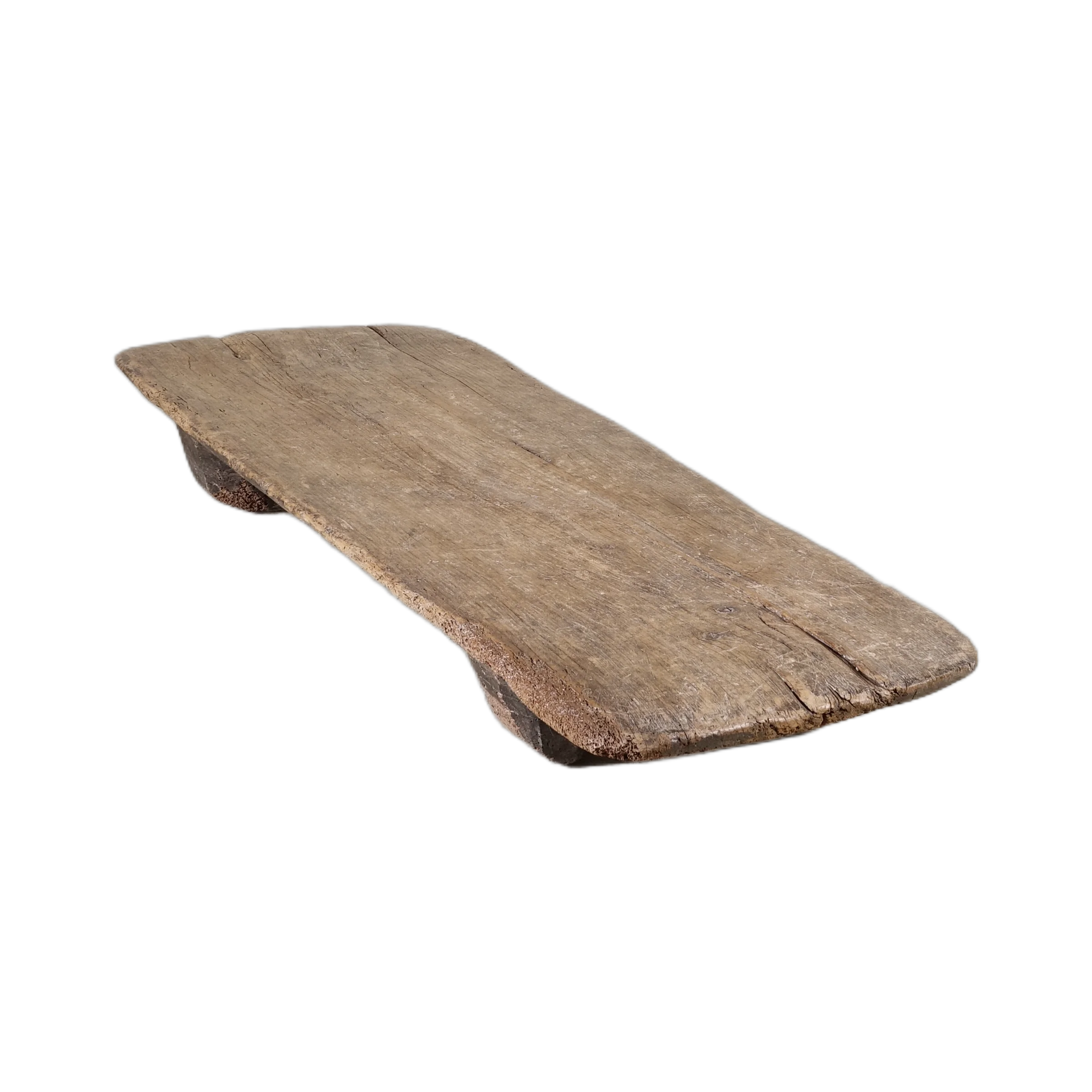 Angami - Authentique table Naga ancienne n°22