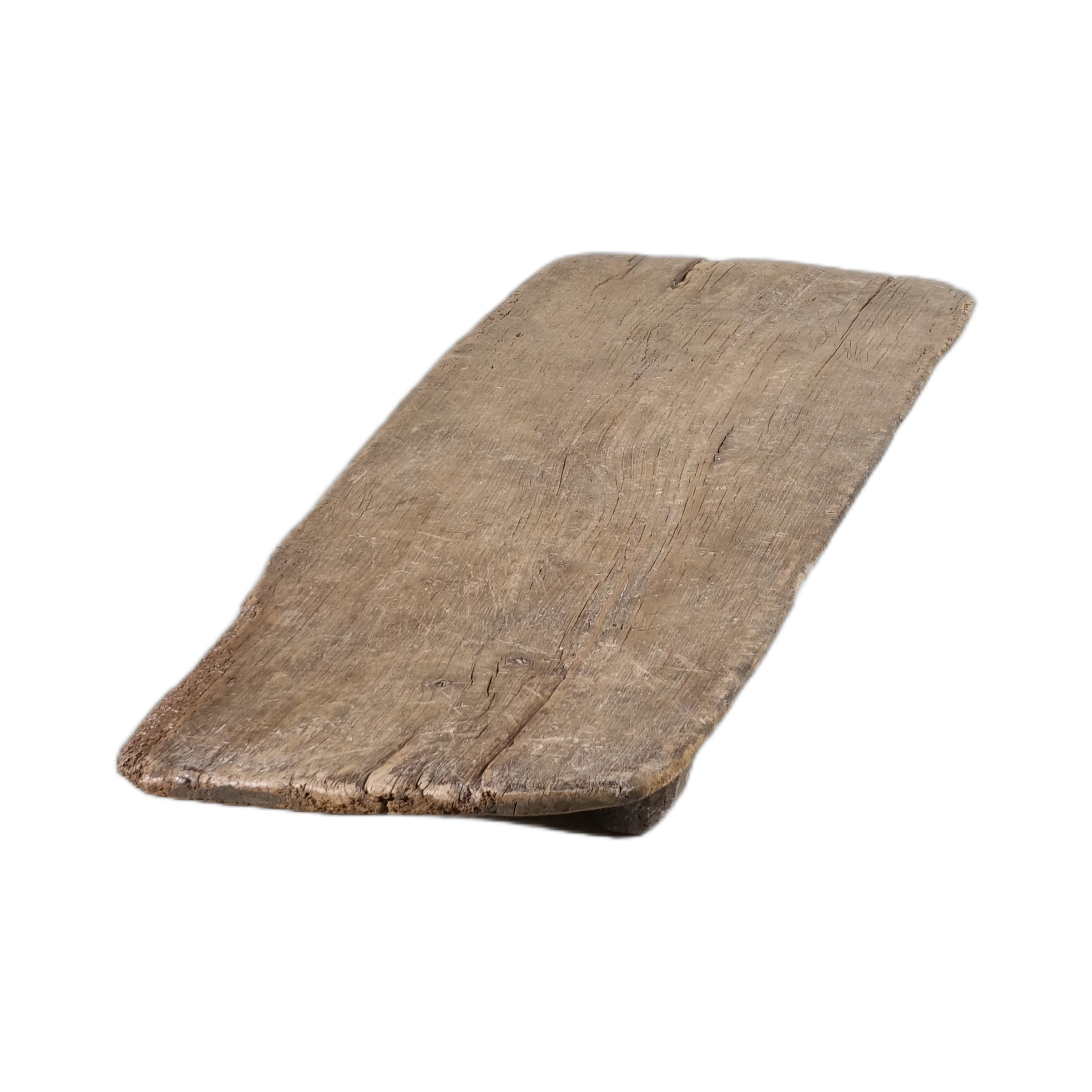 Angami - Authentique table Naga ancienne n°22