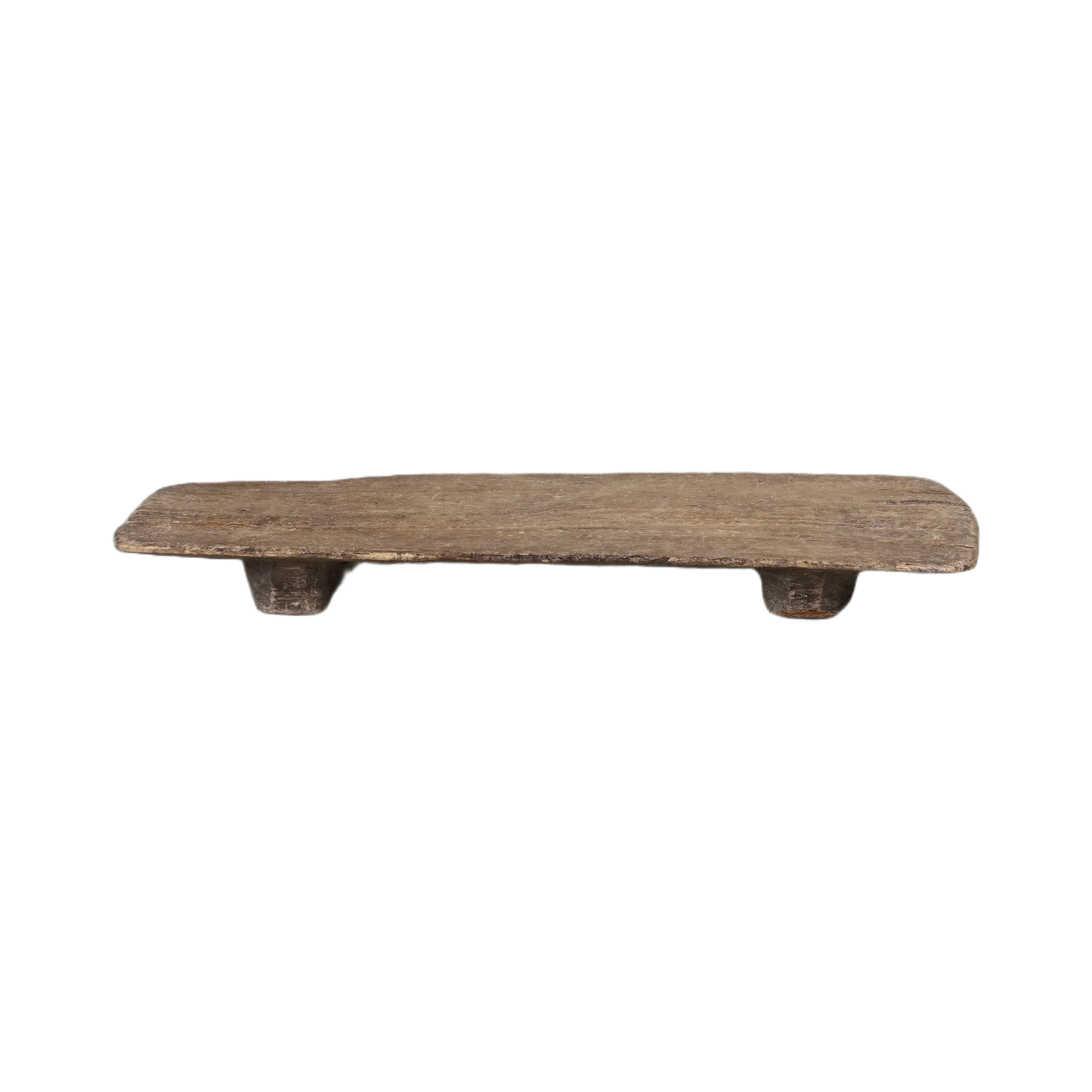 Angami - Authentique table Naga ancienne n°22